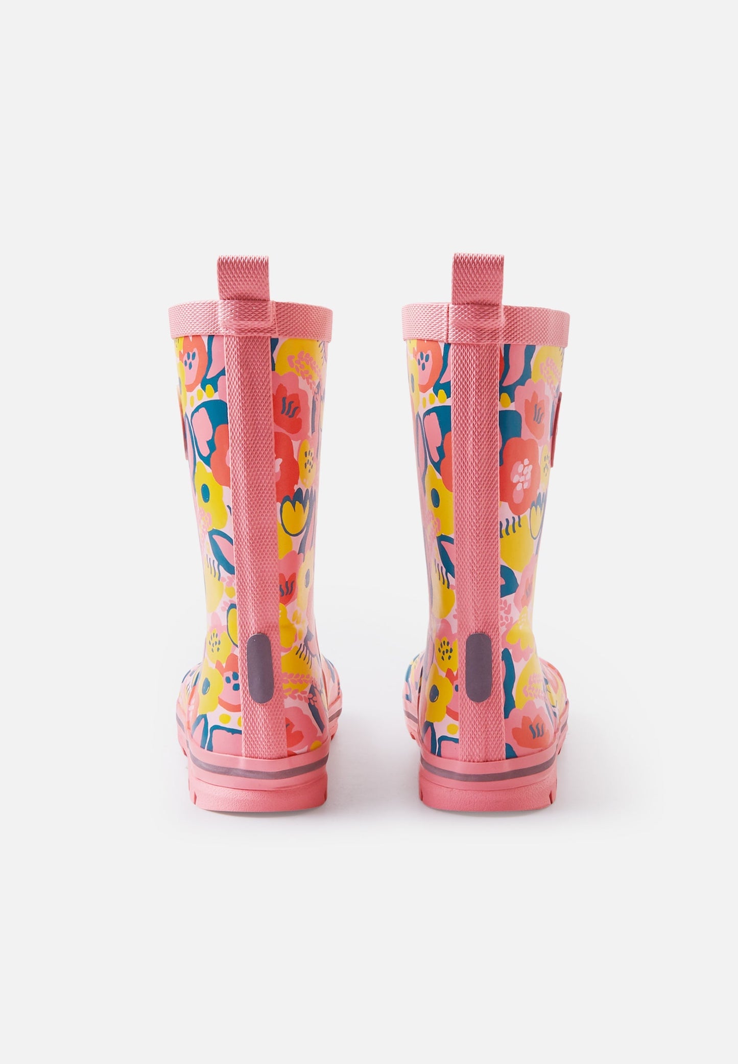 Toddler & Kids Rubber Rain Boots - Taika 2.0
