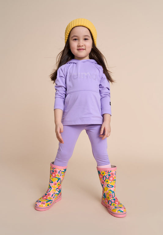 Toddler & Kids Rubber Rain Boots - Taika 2.0