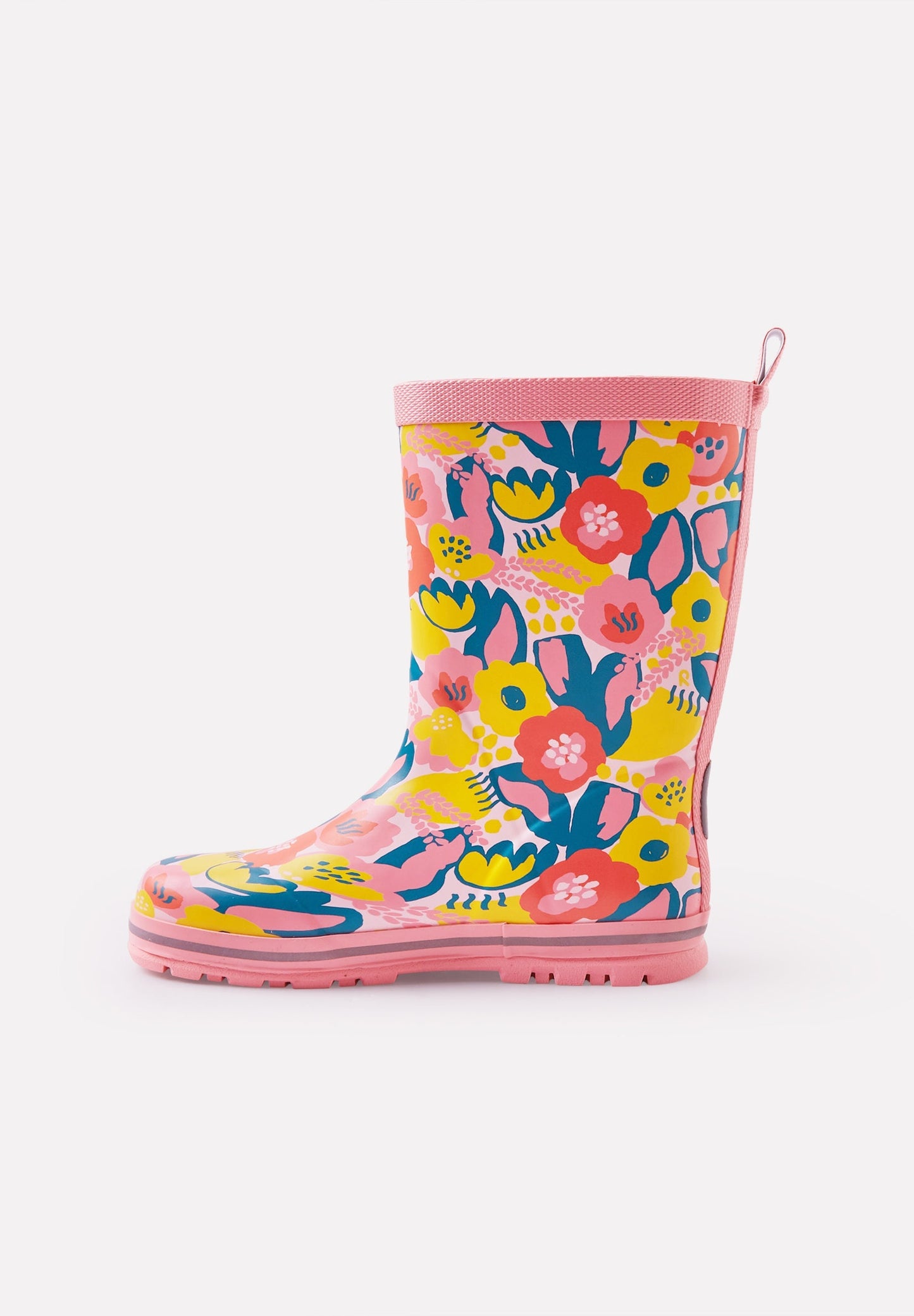 Toddler & Kids Rubber Rain Boots - Taika 2.0