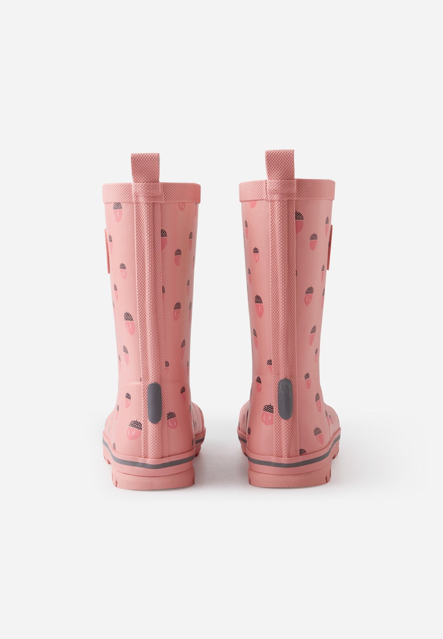 Toddler & Kids Rubber Rain Boots - Taika 2.0
