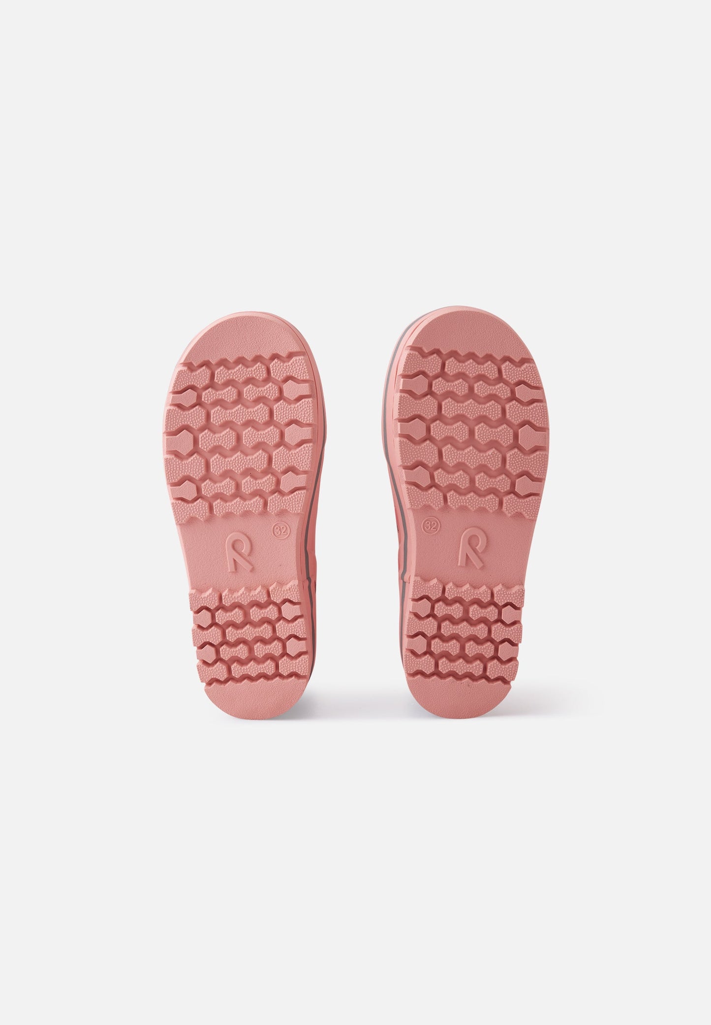 Toddler & Kids Rubber Rain Boots - Taika 2.0