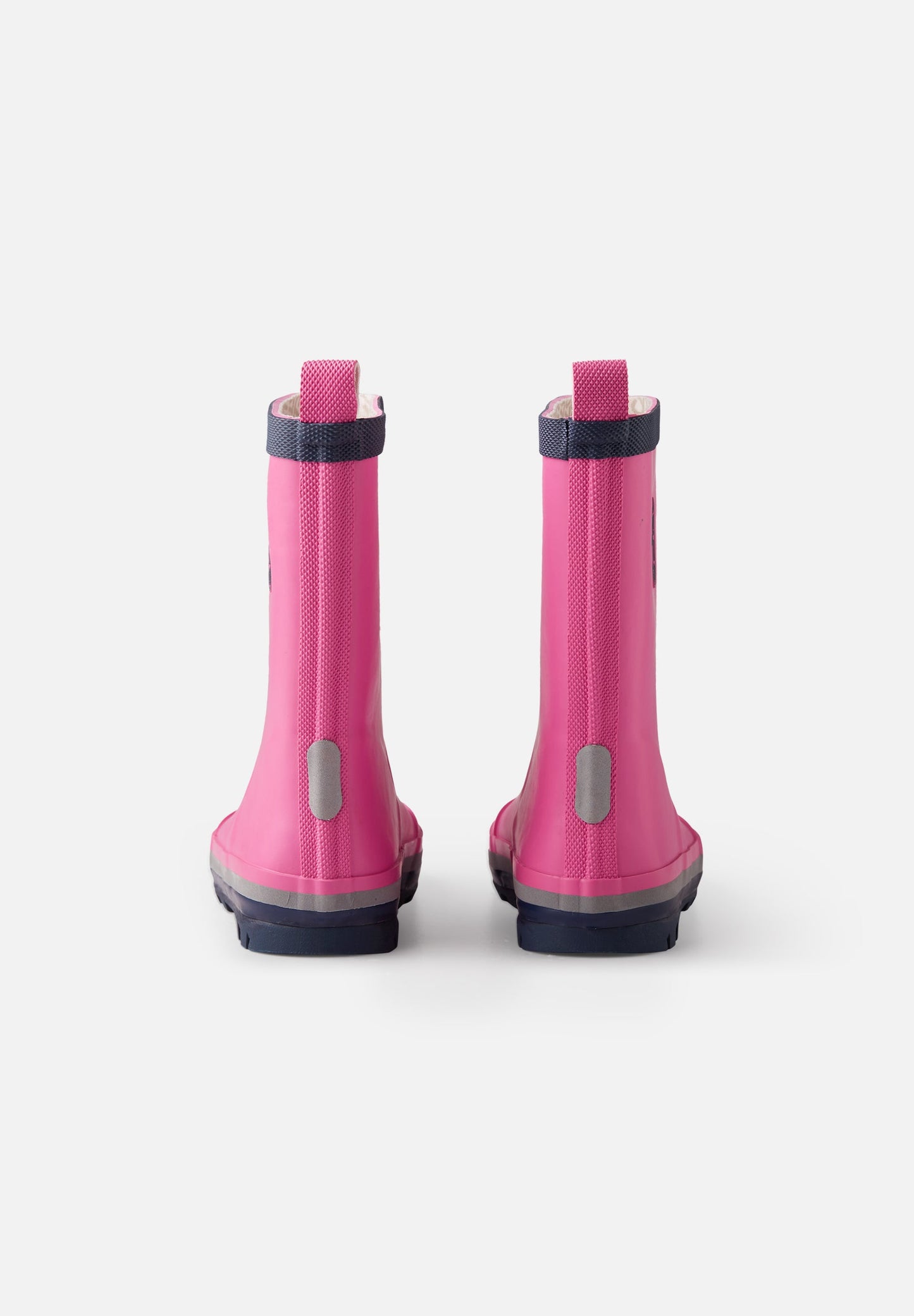 Toddler & Kids Rubber Rain Boots - Taika 2.0