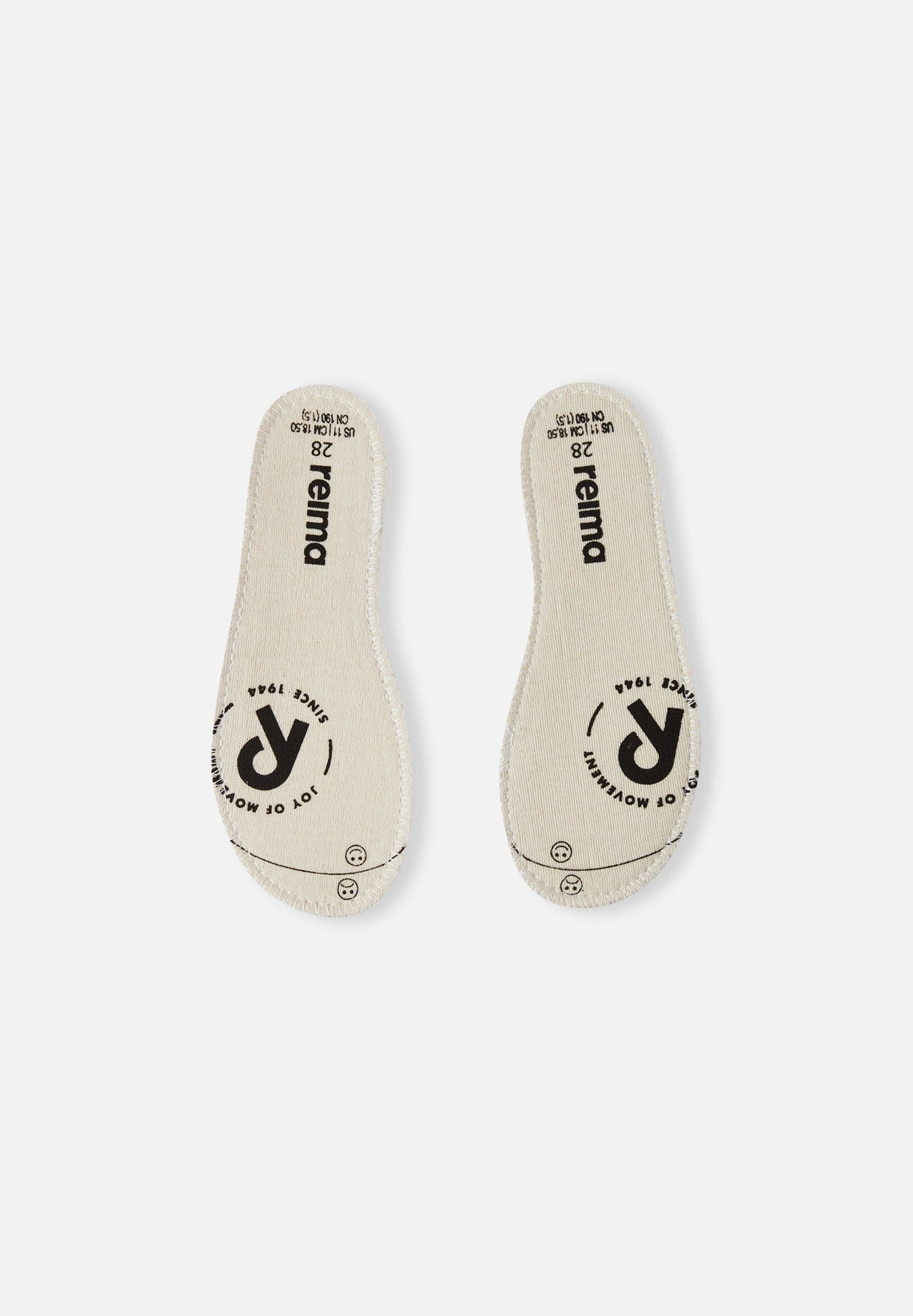 Toddler & Kids Rubber Rain Boots - Taika 2.0
