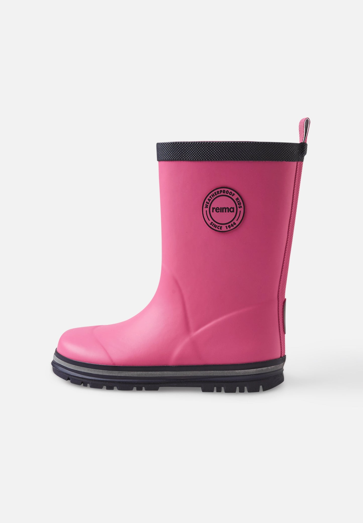 Toddler & Kids Rubber Rain Boots - Taika 2.0