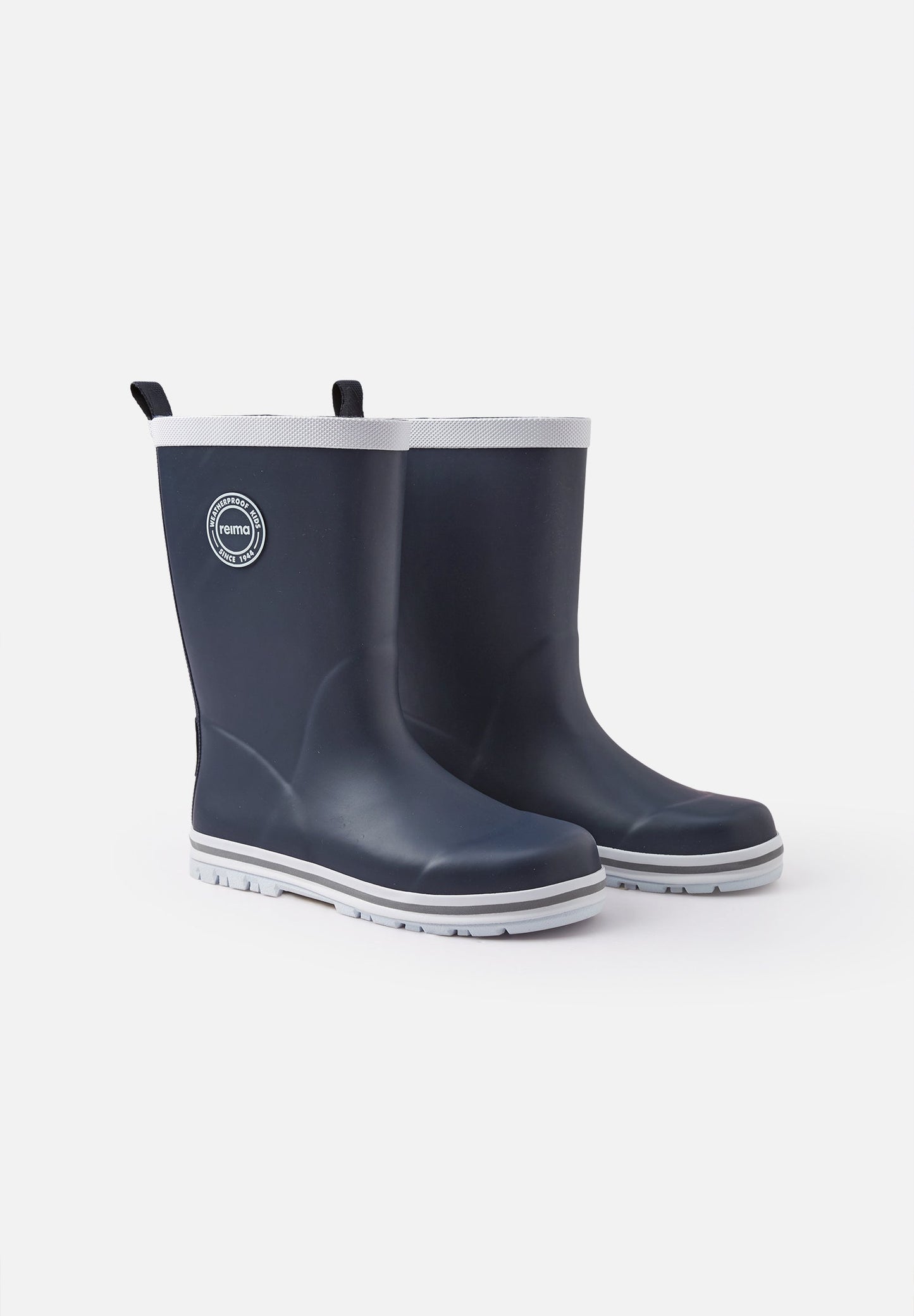 Toddler & Kids Rubber Rain Boots - Taika 2.0