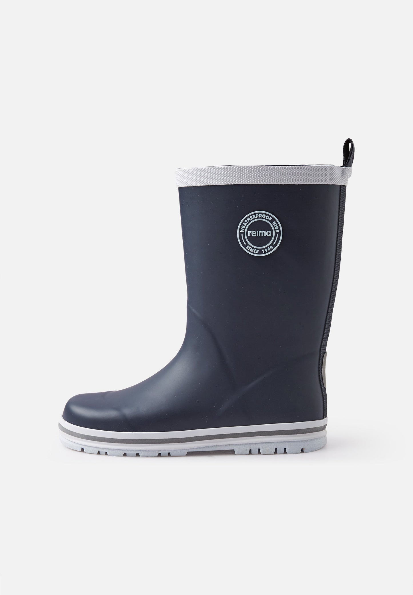 Toddler & Kids Rubber Rain Boots - Taika 2.0