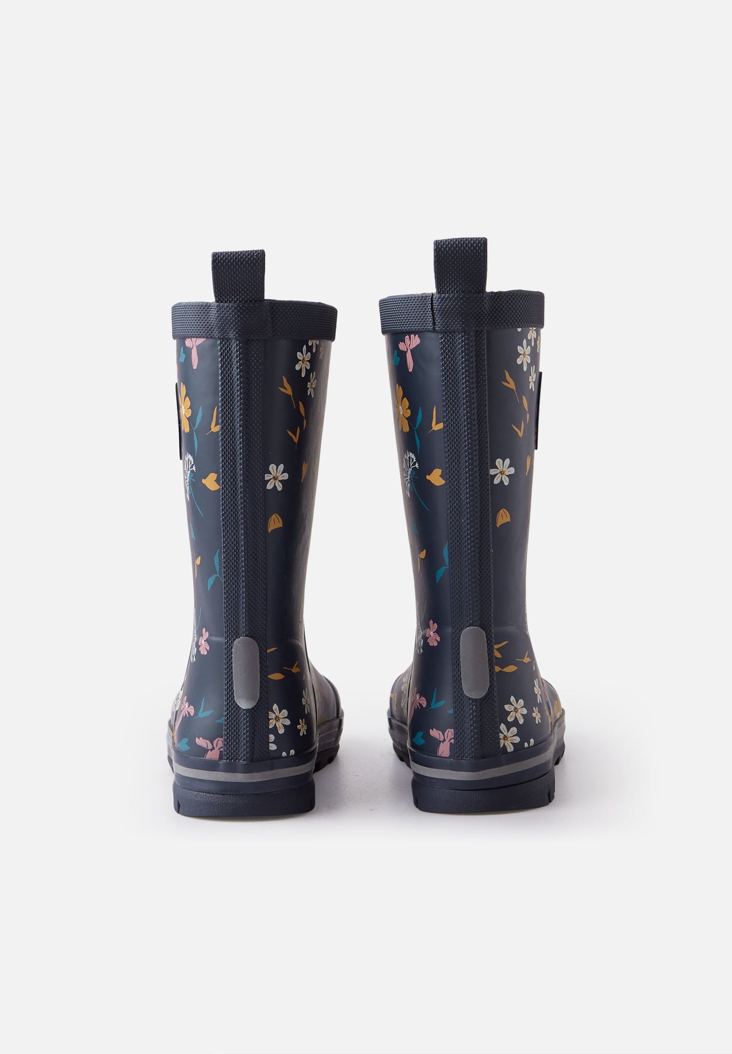 Toddler & Kids Rubber Rain Boots - Taika 2.0