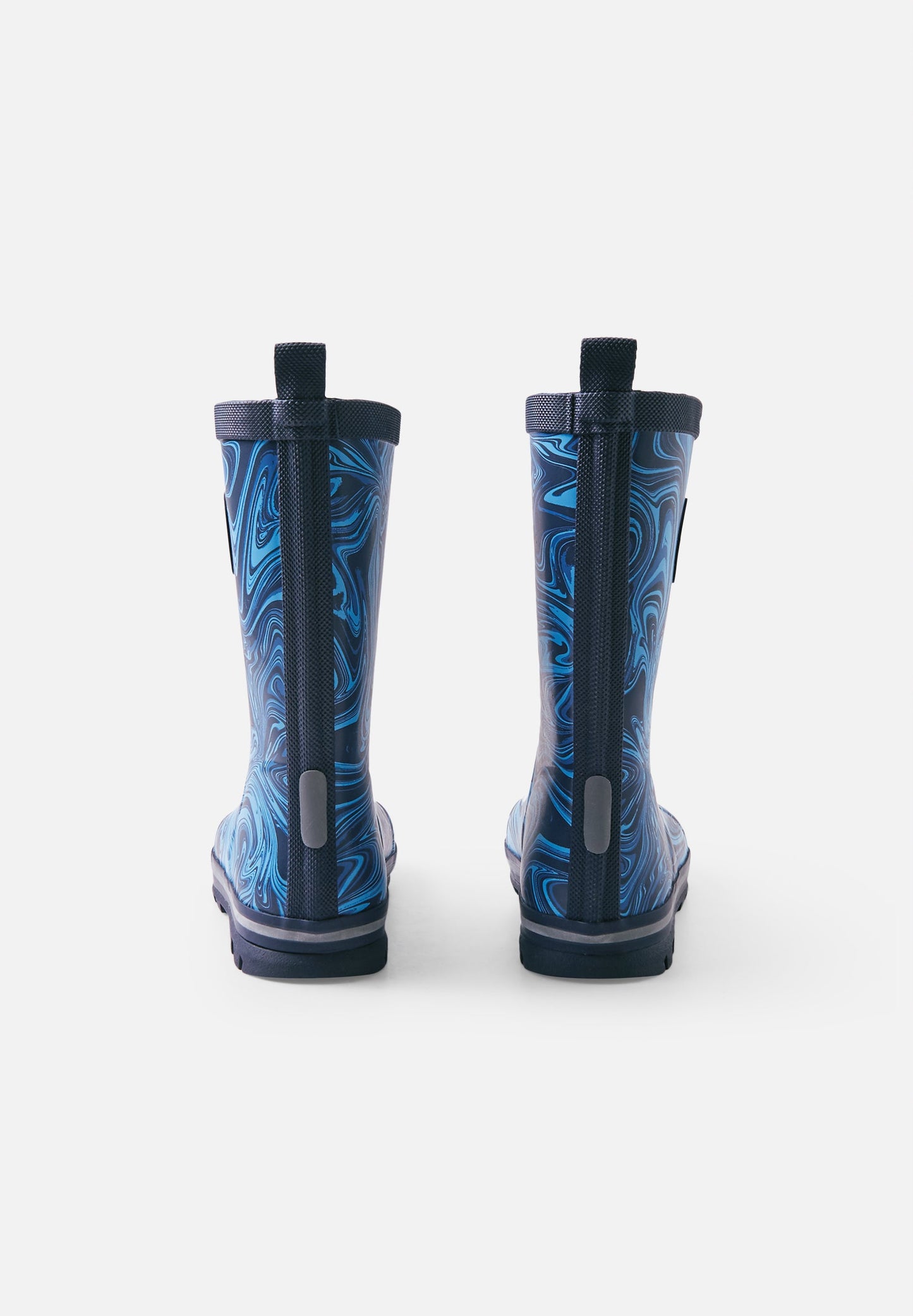 Toddler & Kids Rubber Rain Boots - Taika 2.0