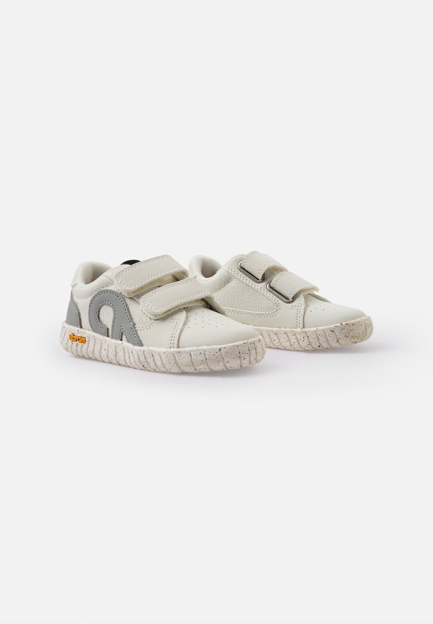 Toddler Hemp Sneakers - Tossu