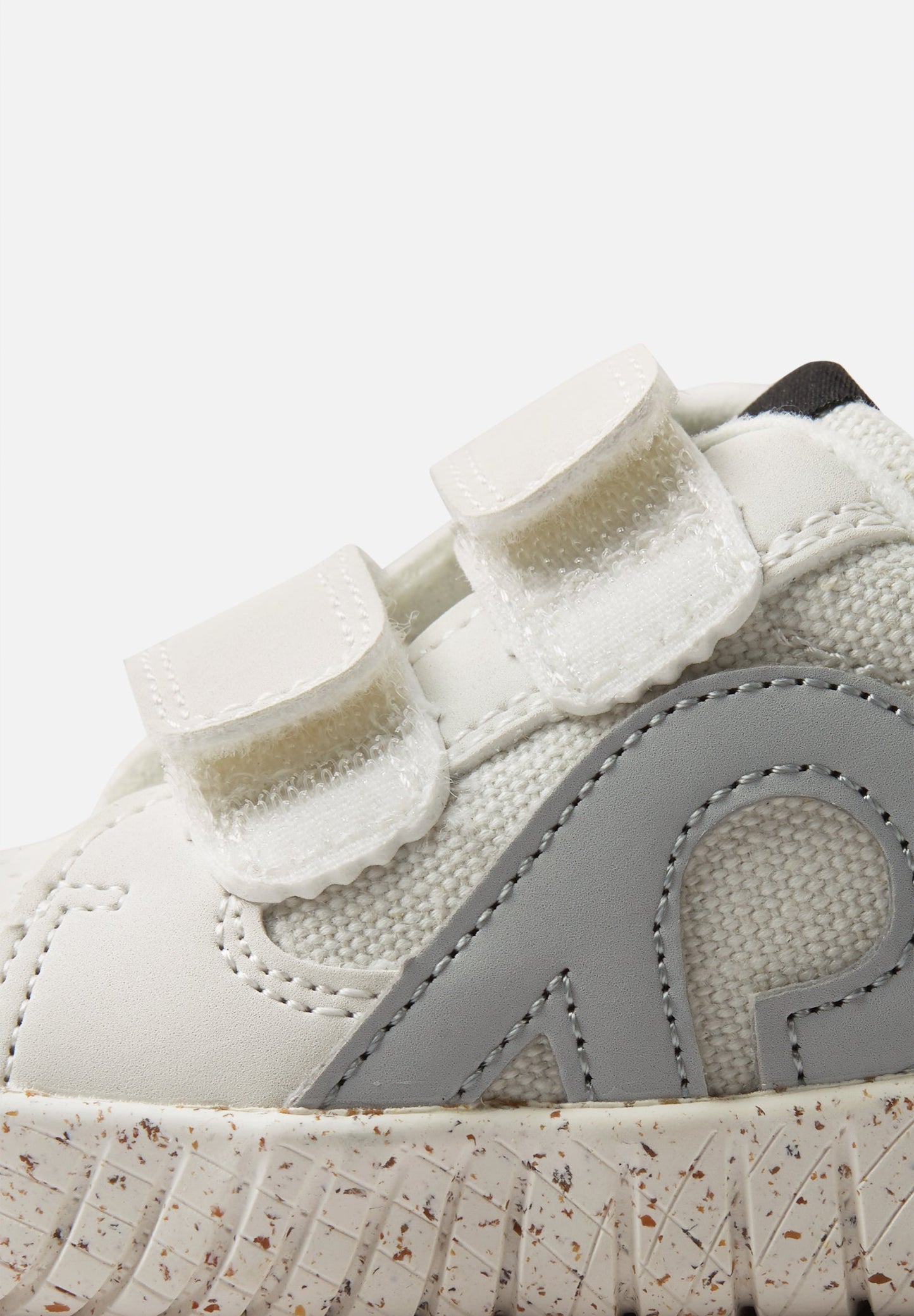 Toddler Hemp Sneakers - Tossu