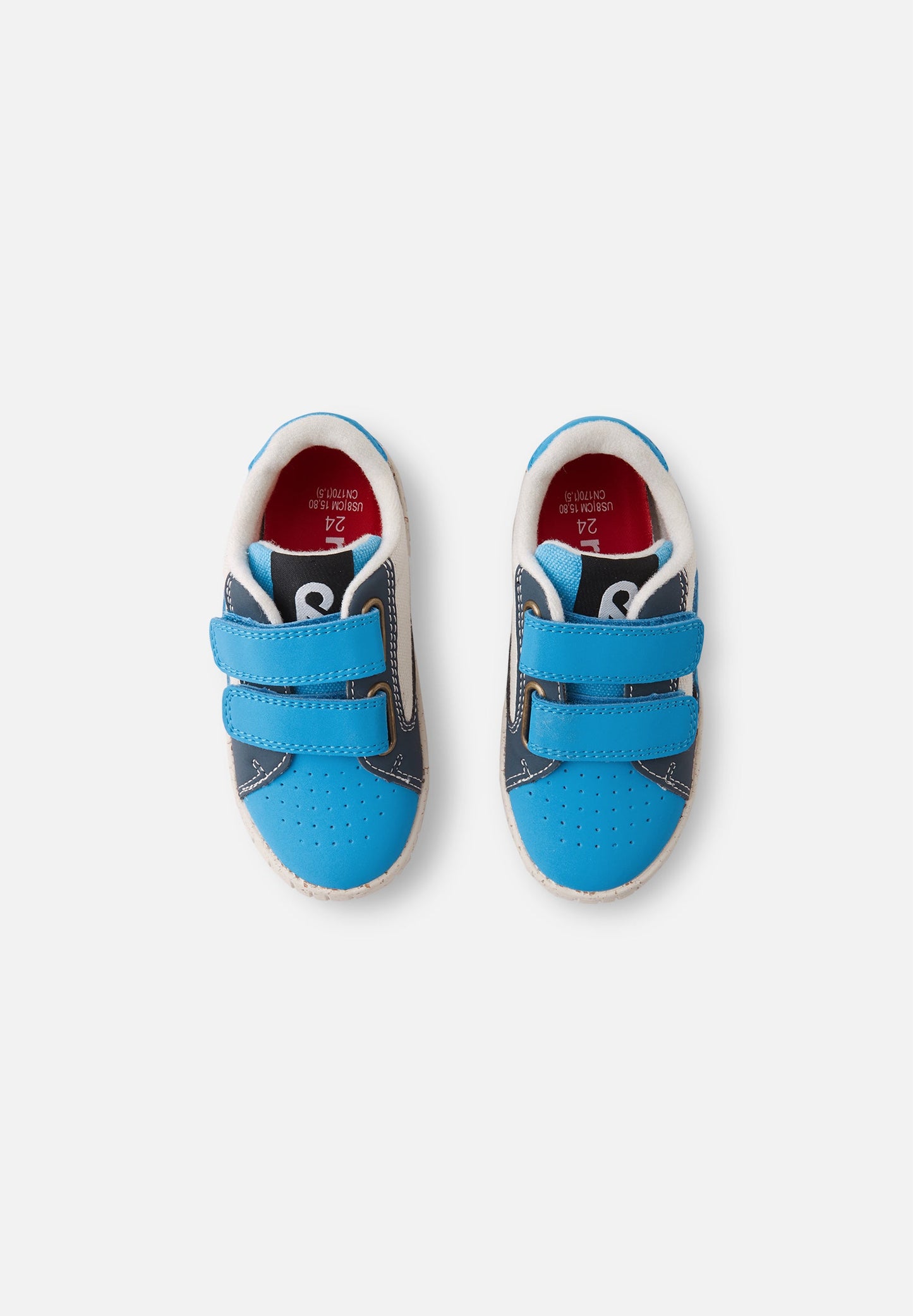 Toddler Hemp Sneakers - Tossu