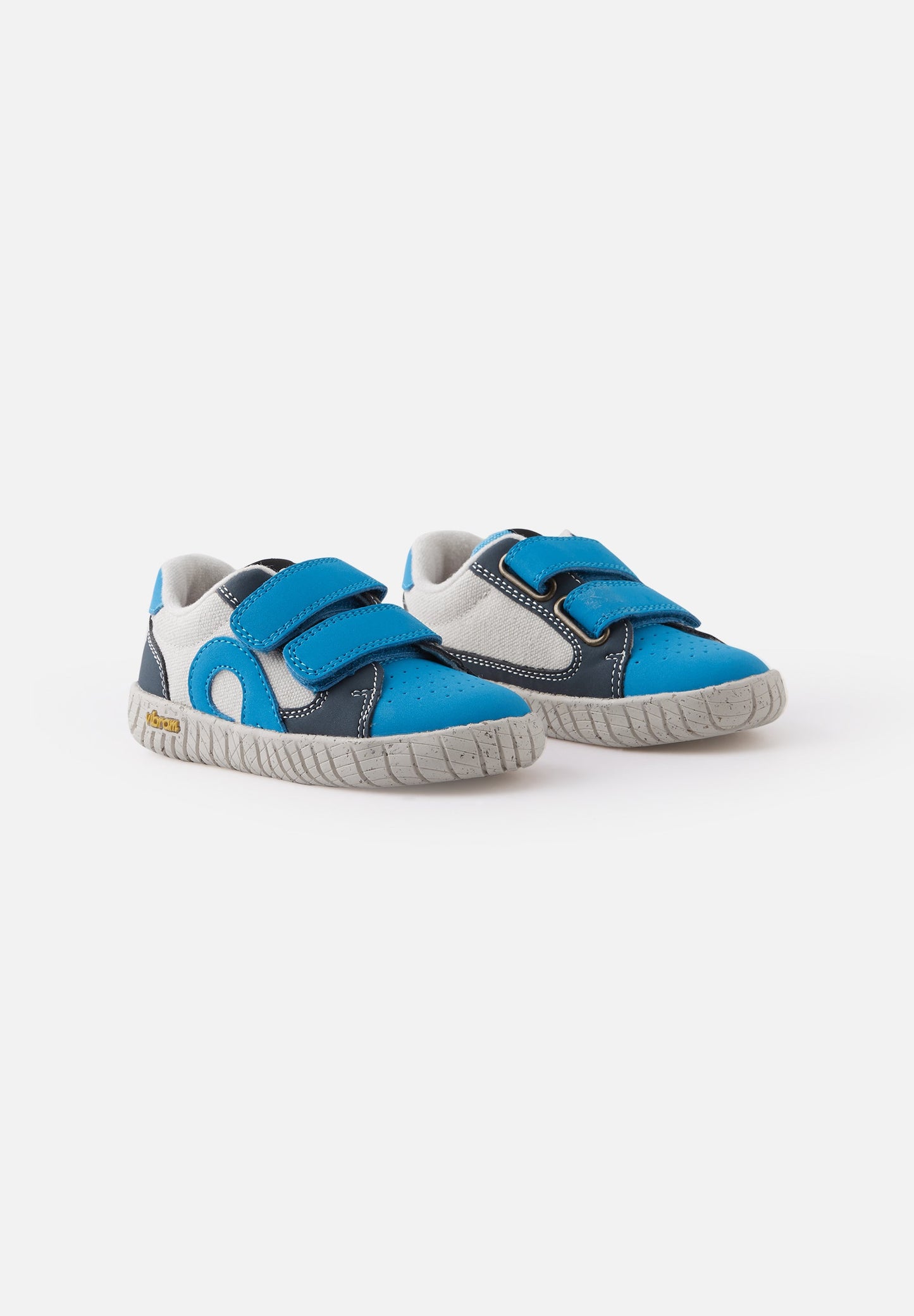 Toddler Hemp Sneakers - Tossu