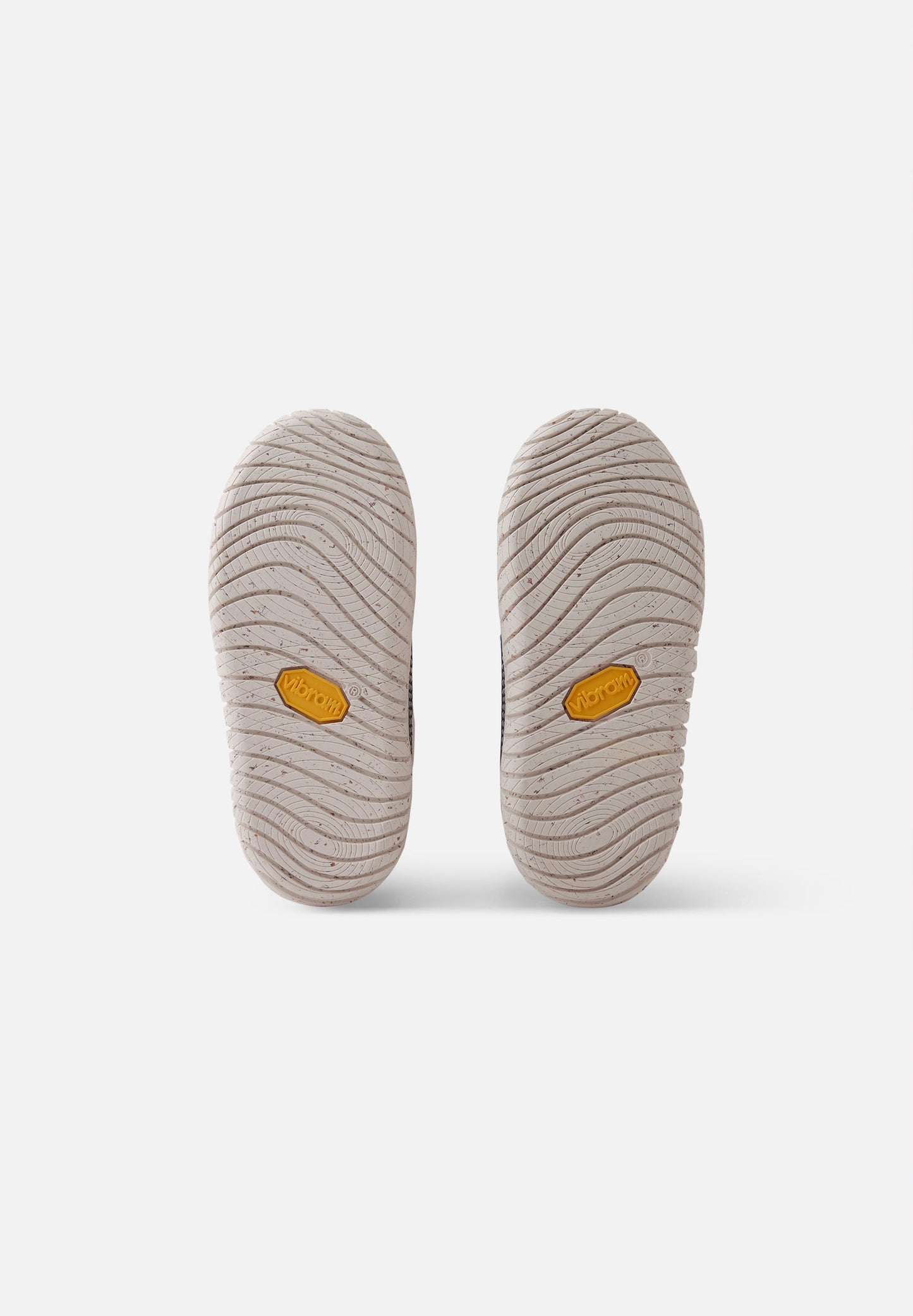 Toddler Hemp Sneakers - Tossu