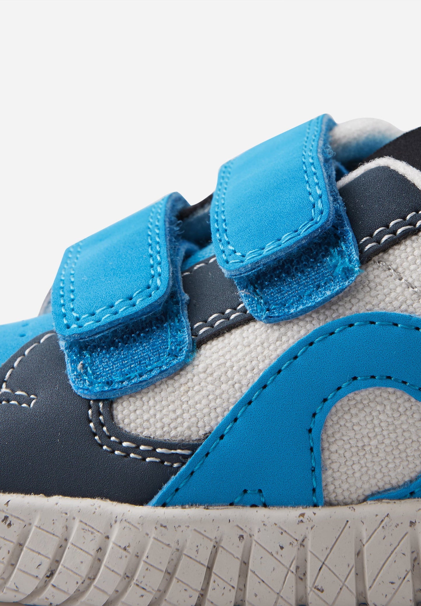 Toddler Hemp Sneakers - Tossu
