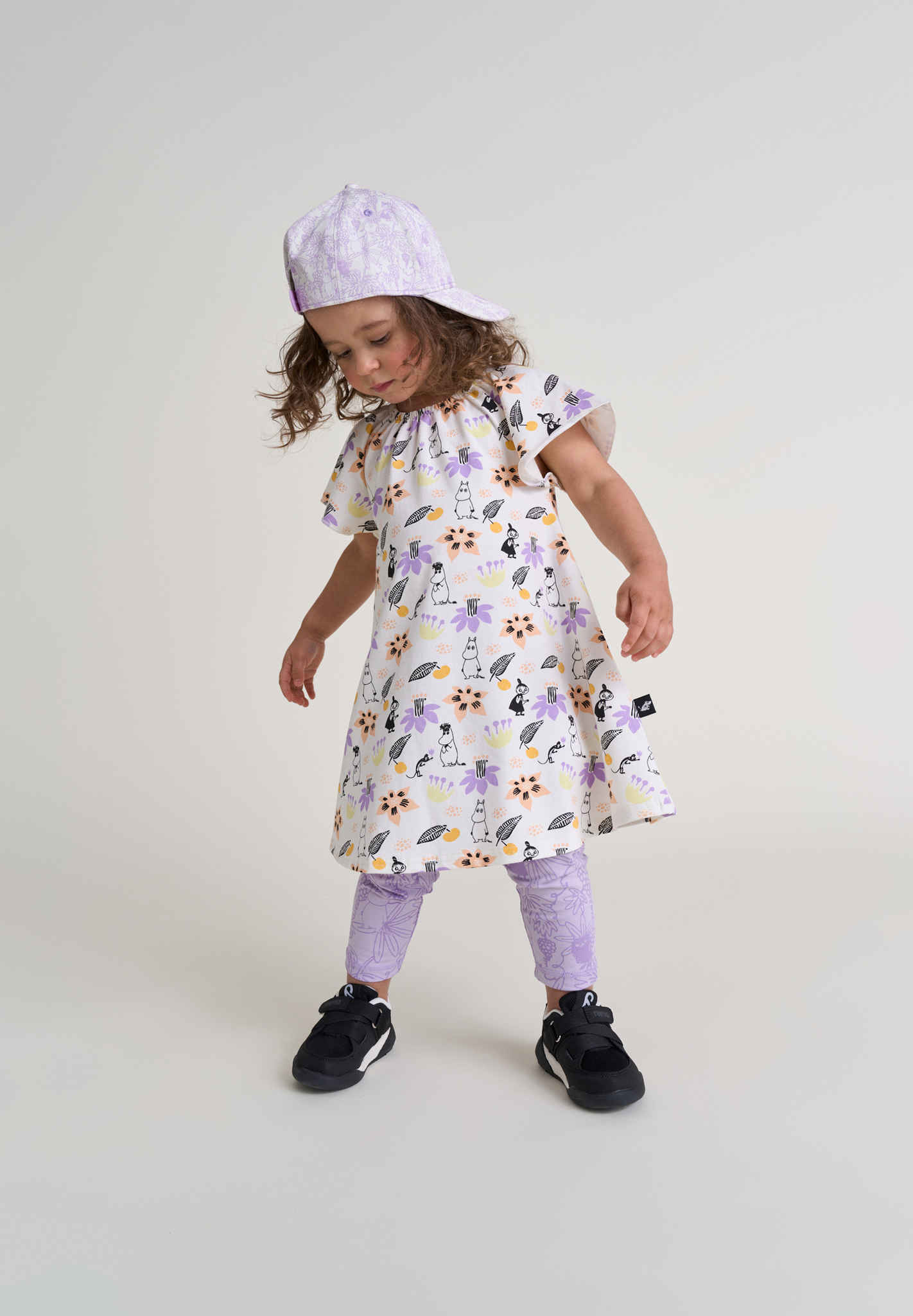 Toddler Waterproof Sneakers - Kiirus
