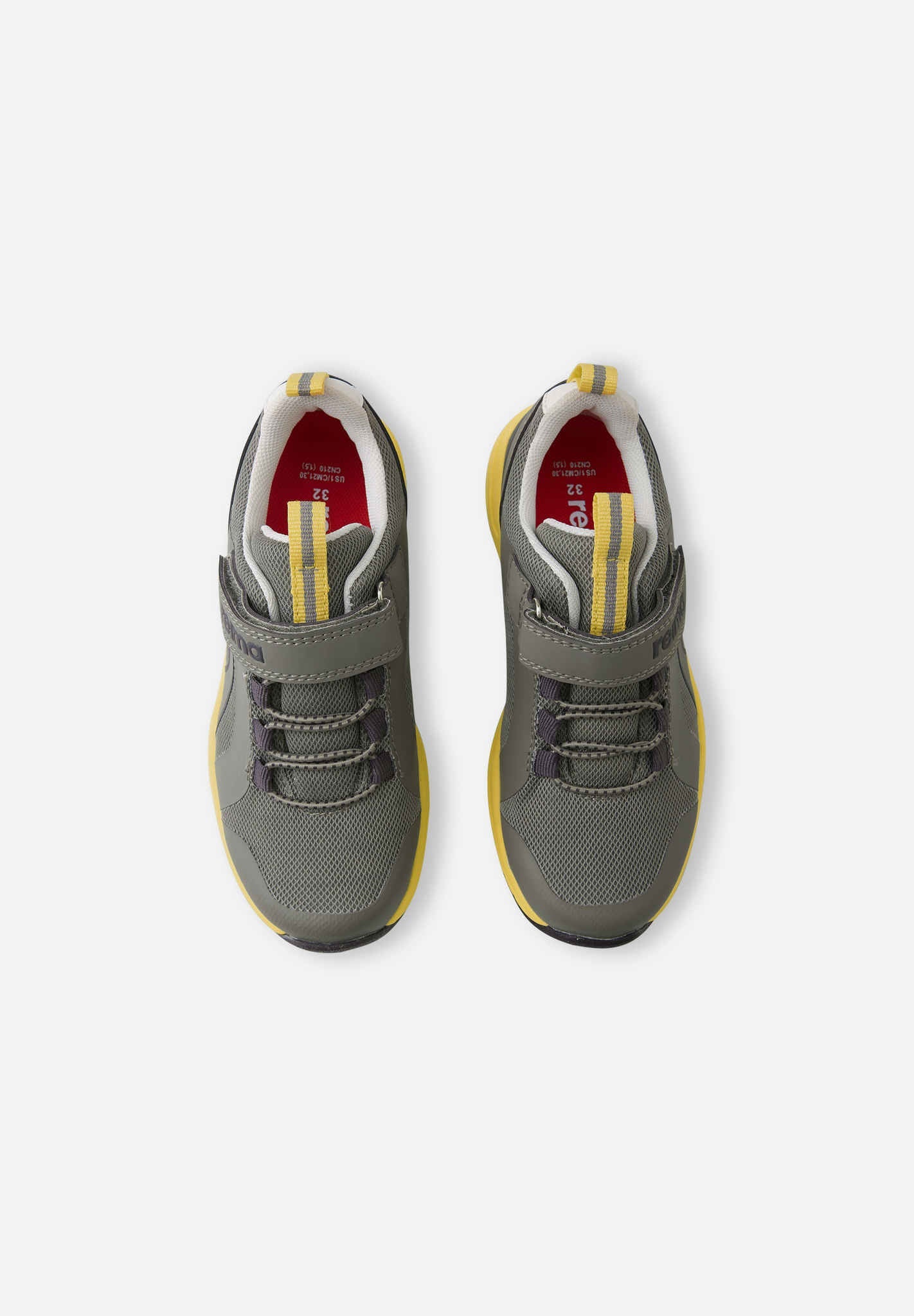 Toddler & Kids Waterproof Sneakers - Enkka