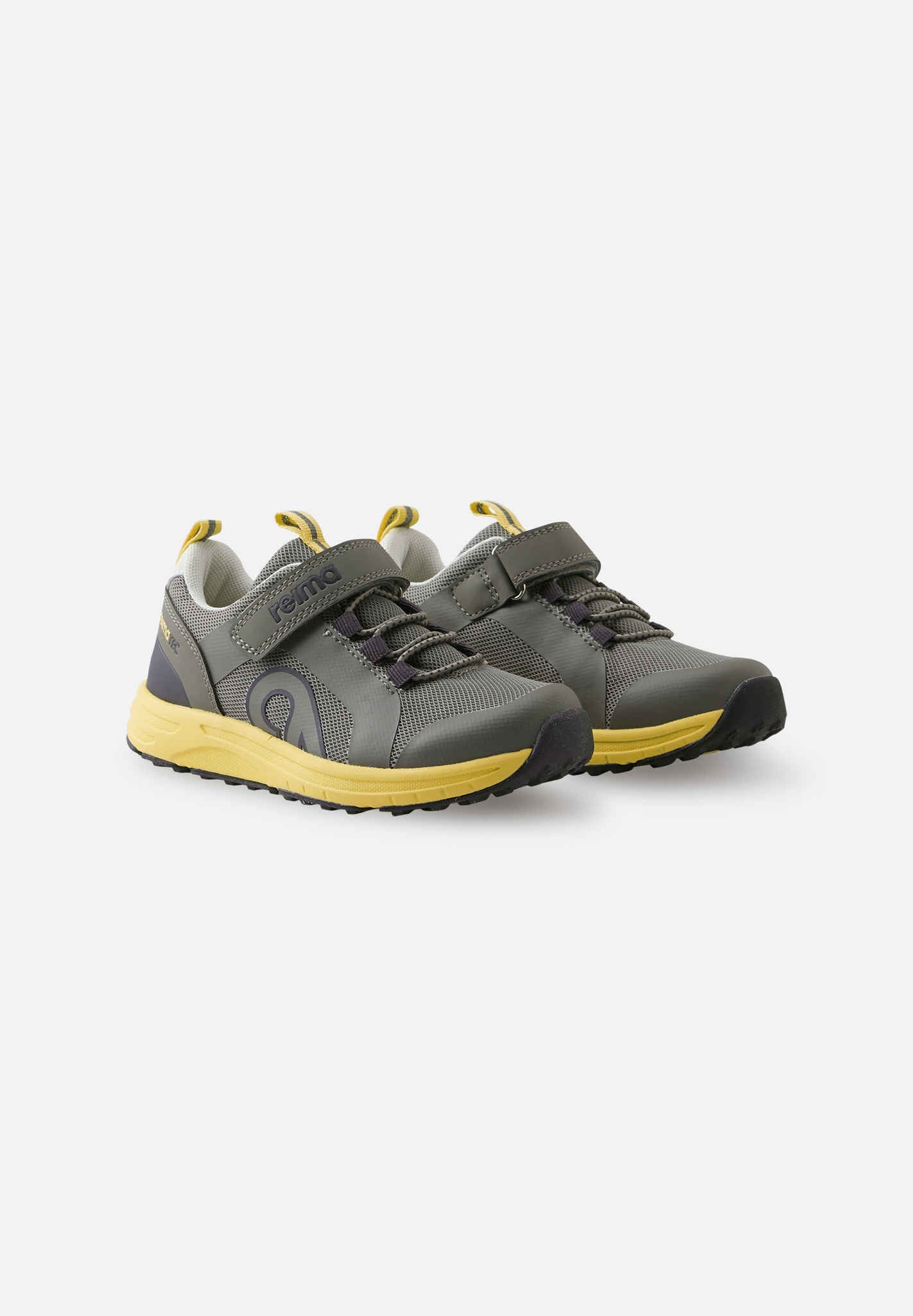 Toddler & Kids Waterproof Sneakers - Enkka