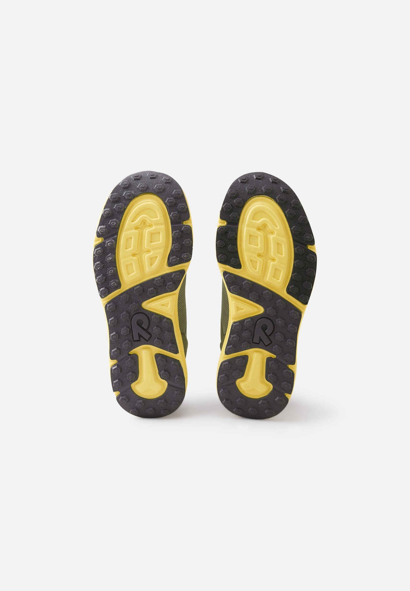 Toddler & Kids Waterproof Sneakers - Enkka