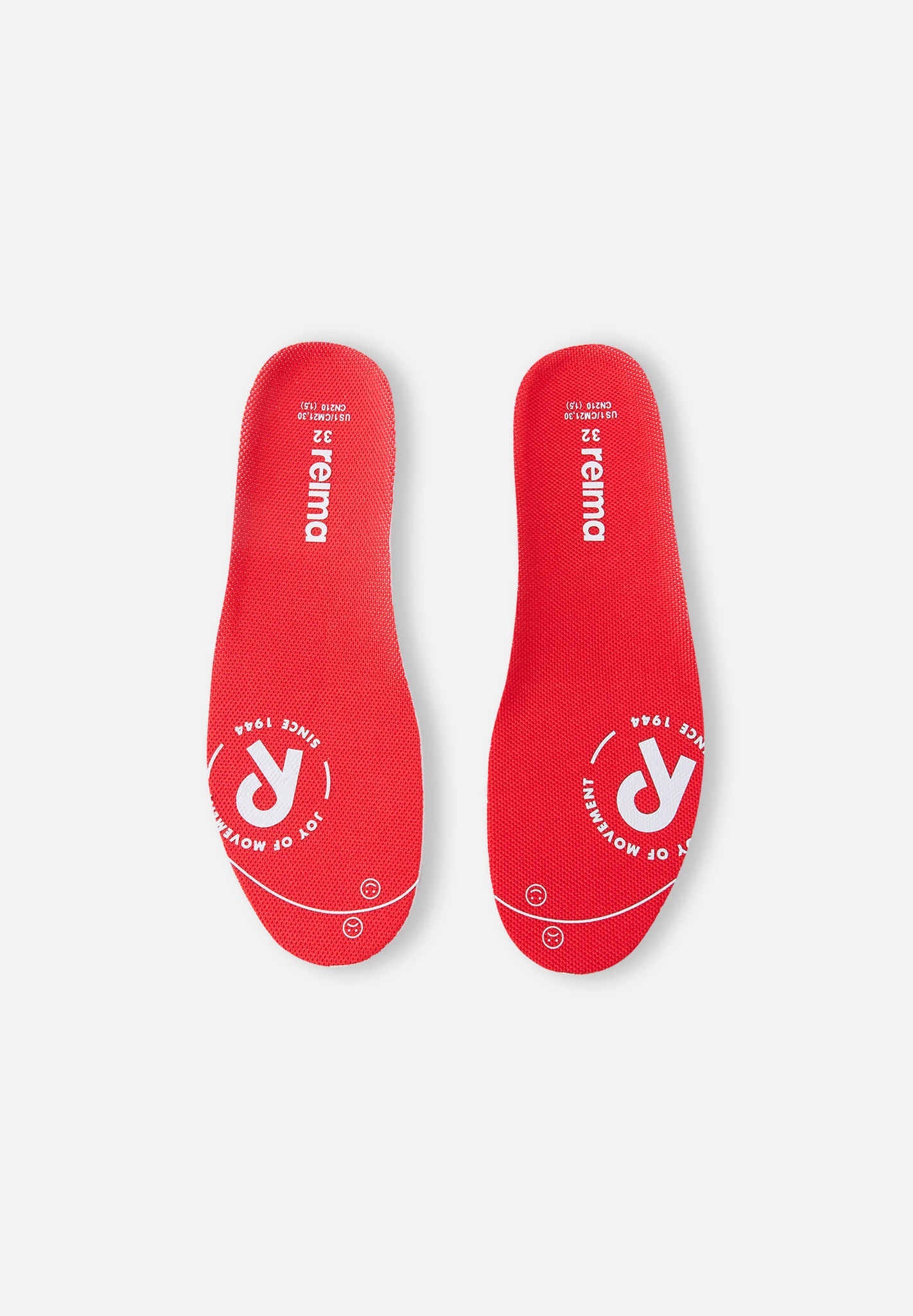 Toddler & Kids Waterproof Sneakers - Enkka
