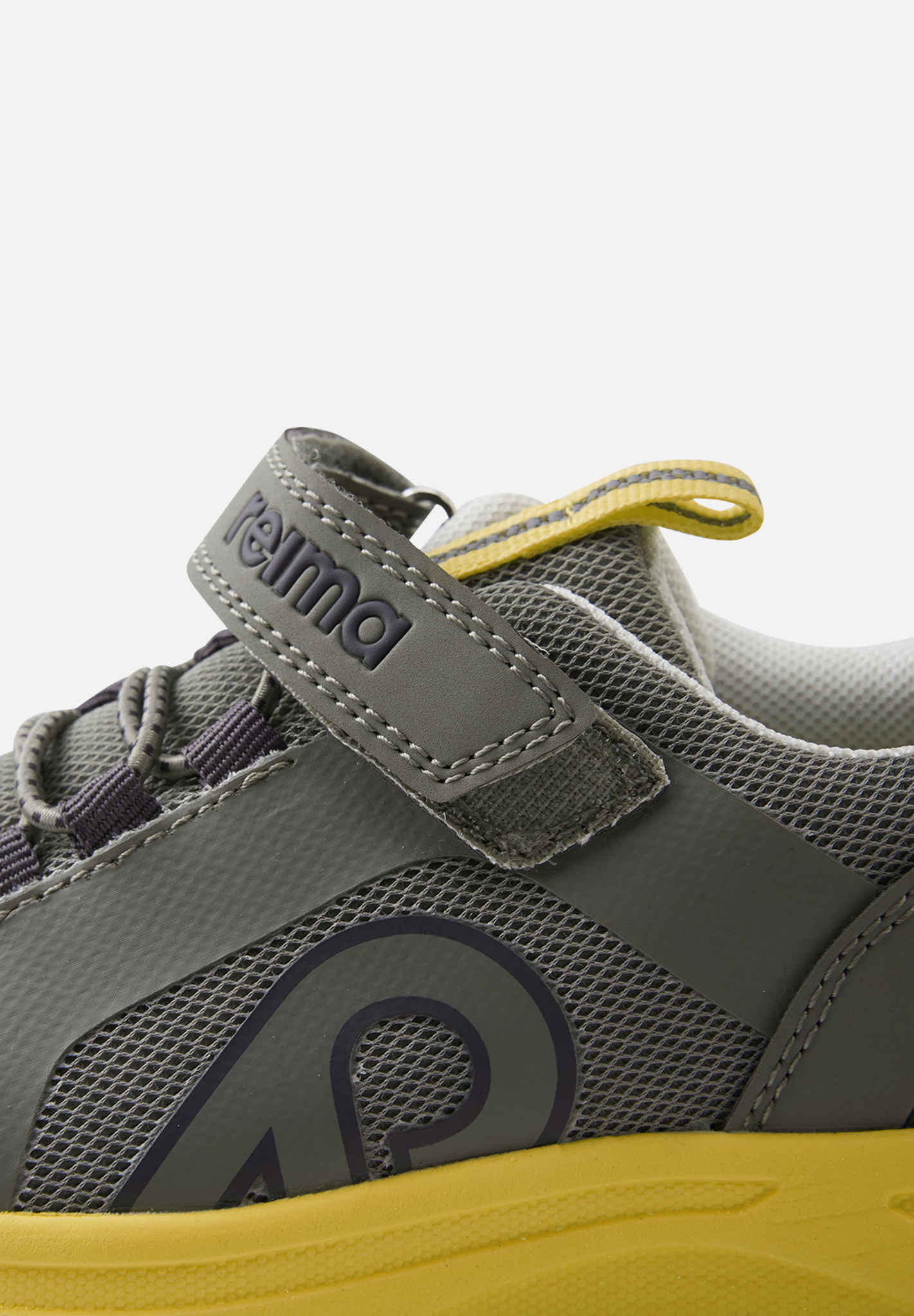 Toddler & Kids Waterproof Sneakers - Enkka