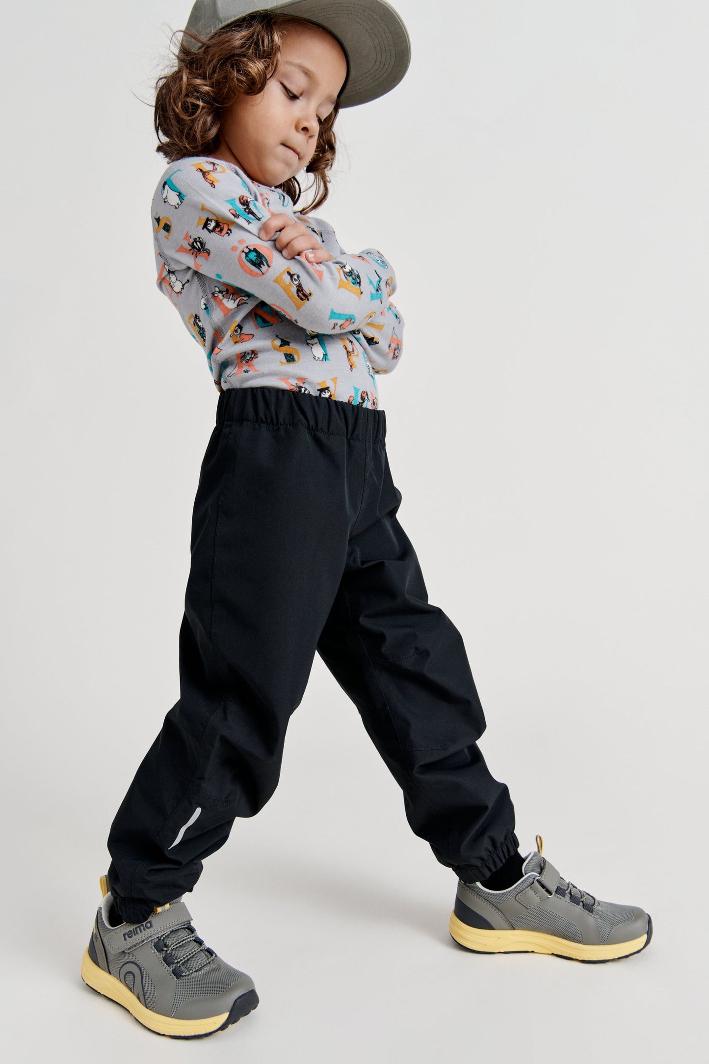 Baby & Toddler Thermal Set - Trivsam