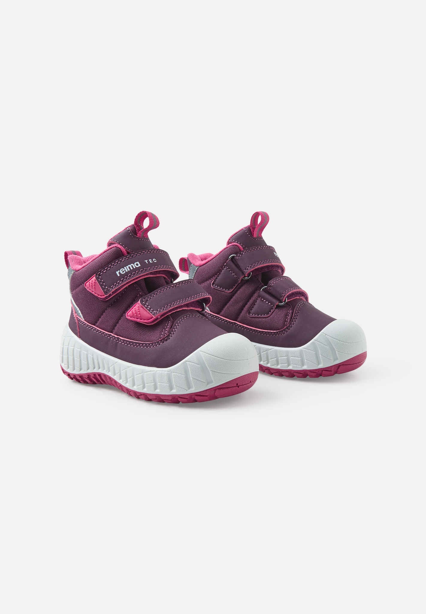 Toddler Waterproof Sneaker - Passo