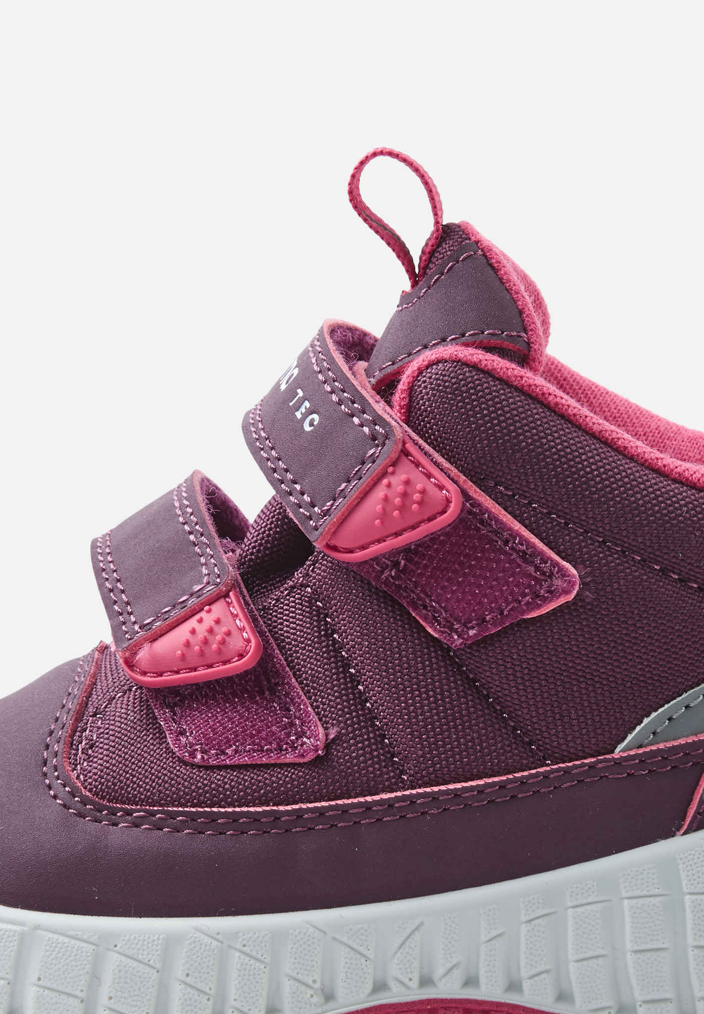 Toddler Waterproof Sneaker - Passo