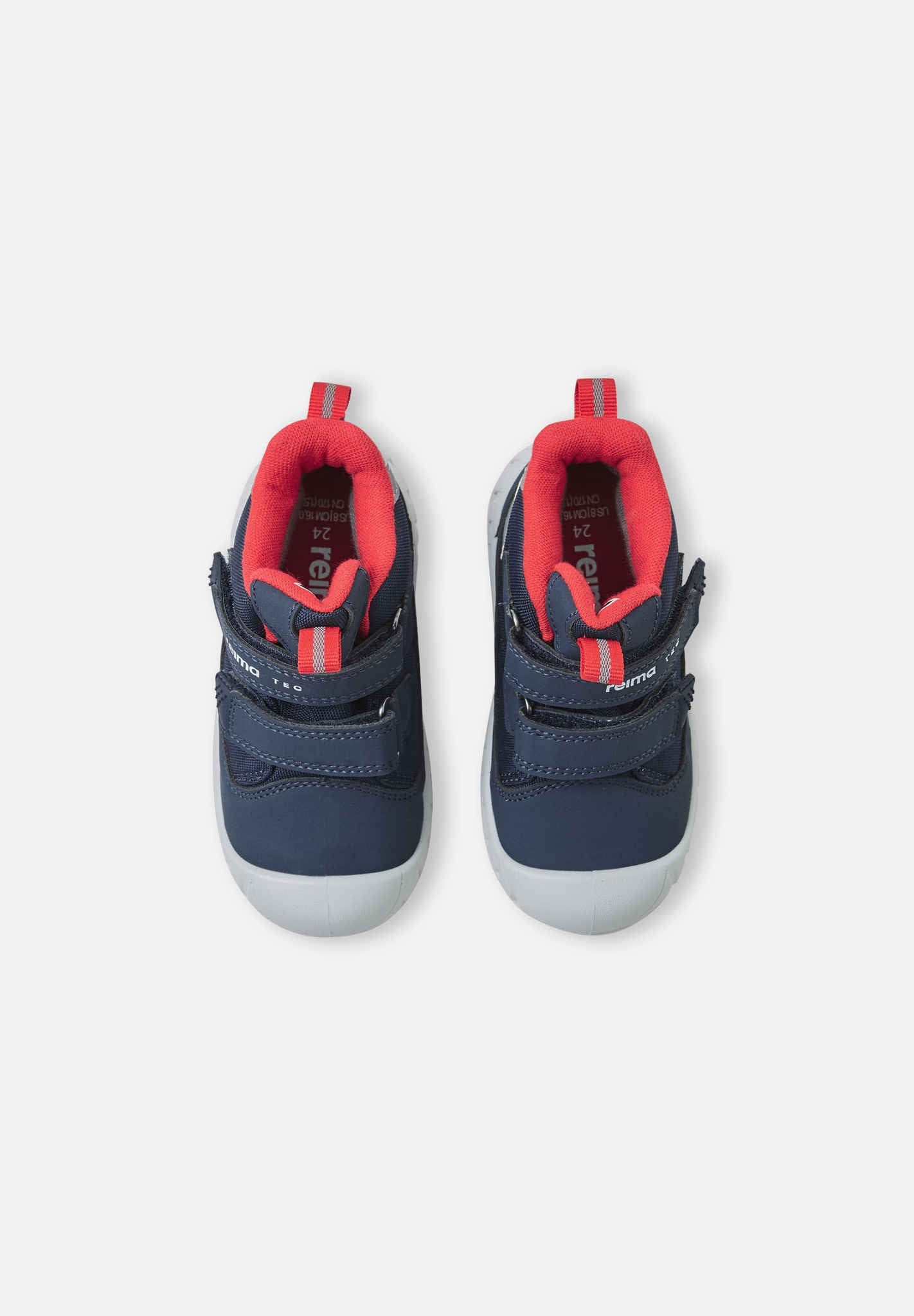 Toddler Waterproof Sneaker - Passo