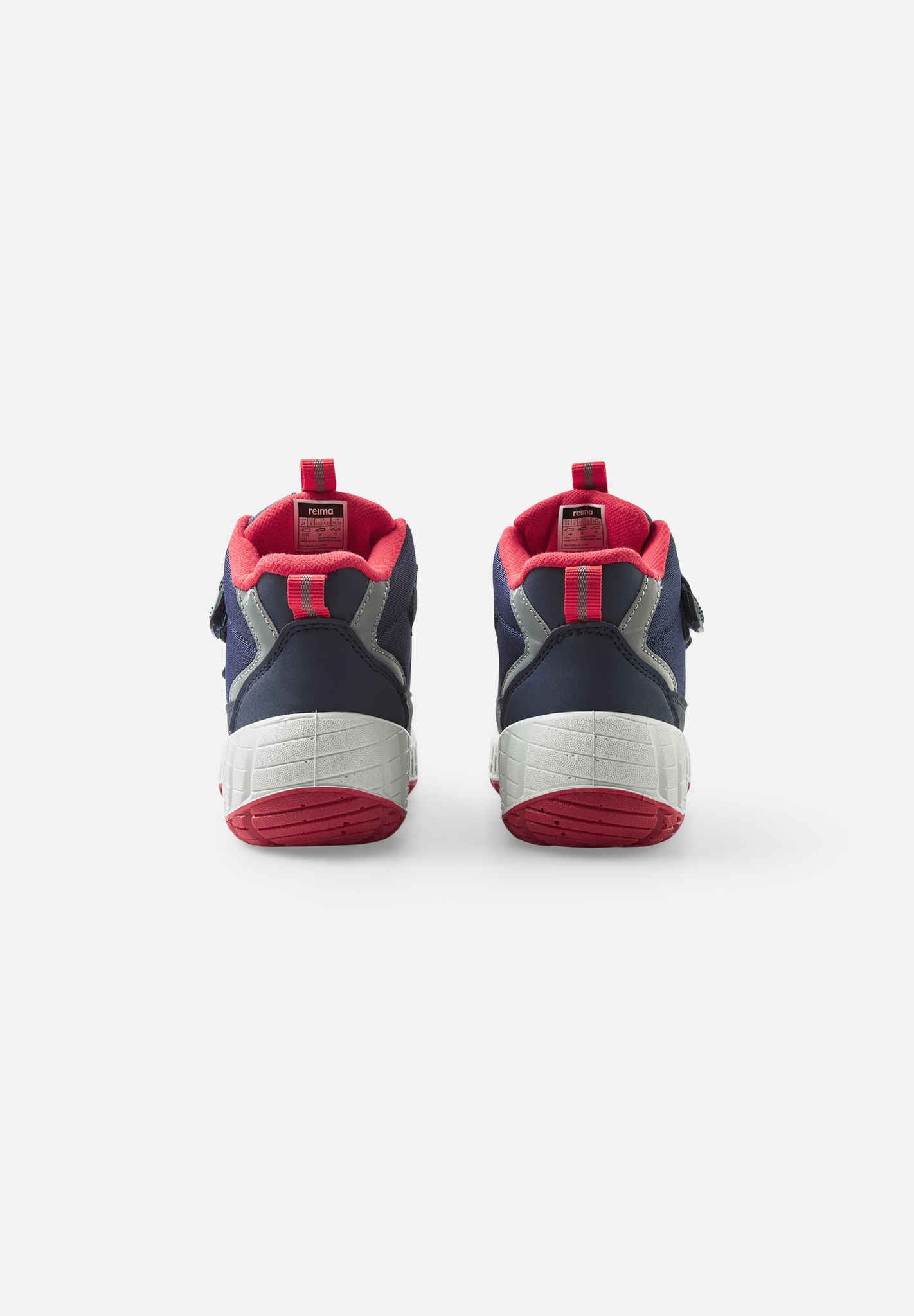 Toddler Waterproof Sneaker - Passo