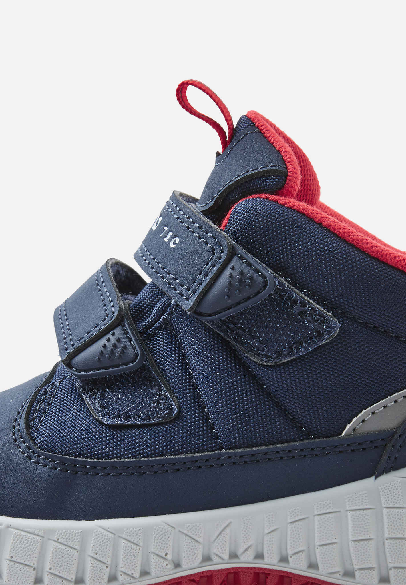 Toddler Waterproof Sneaker - Passo