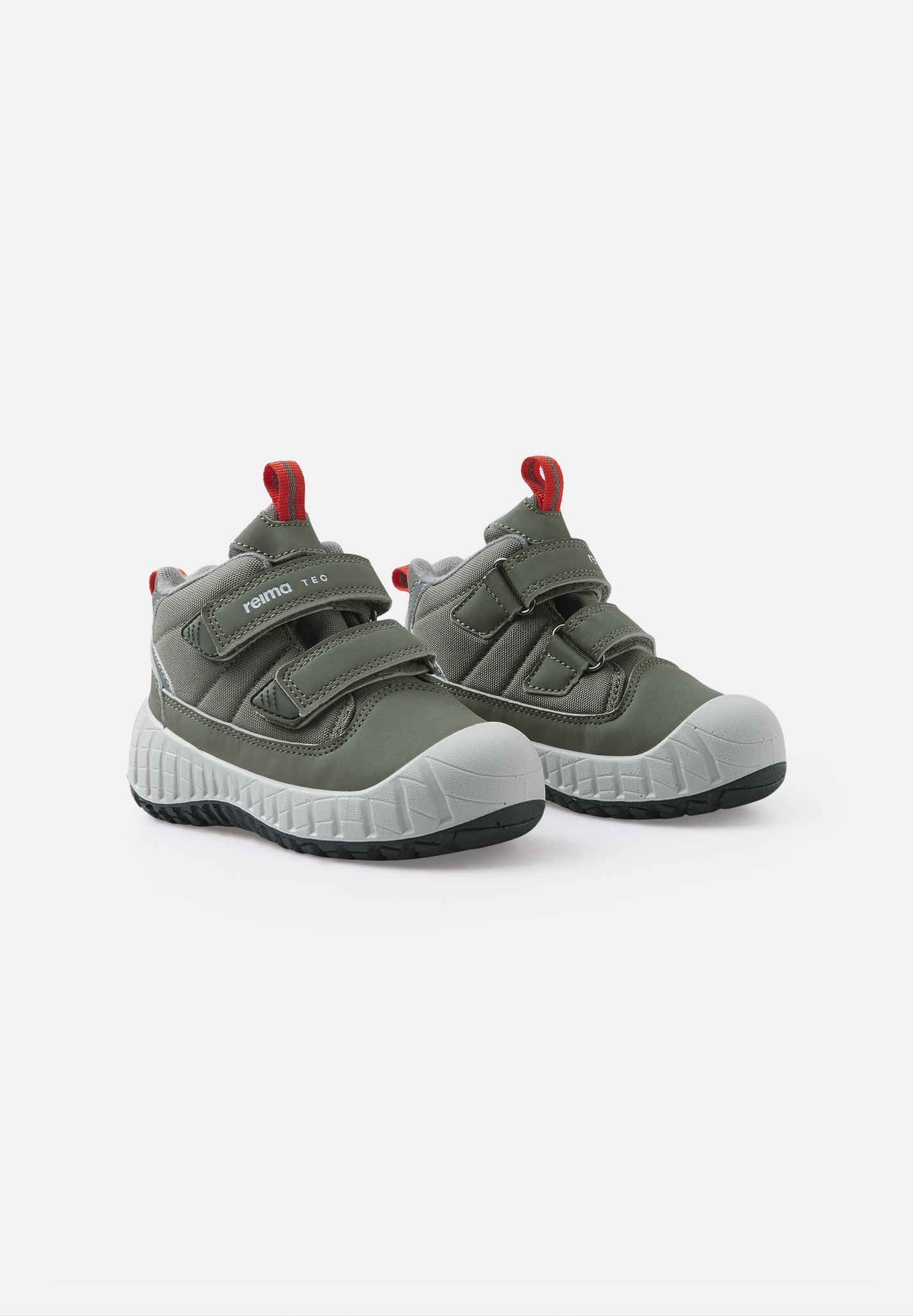 Toddler Waterproof Sneaker - Passo