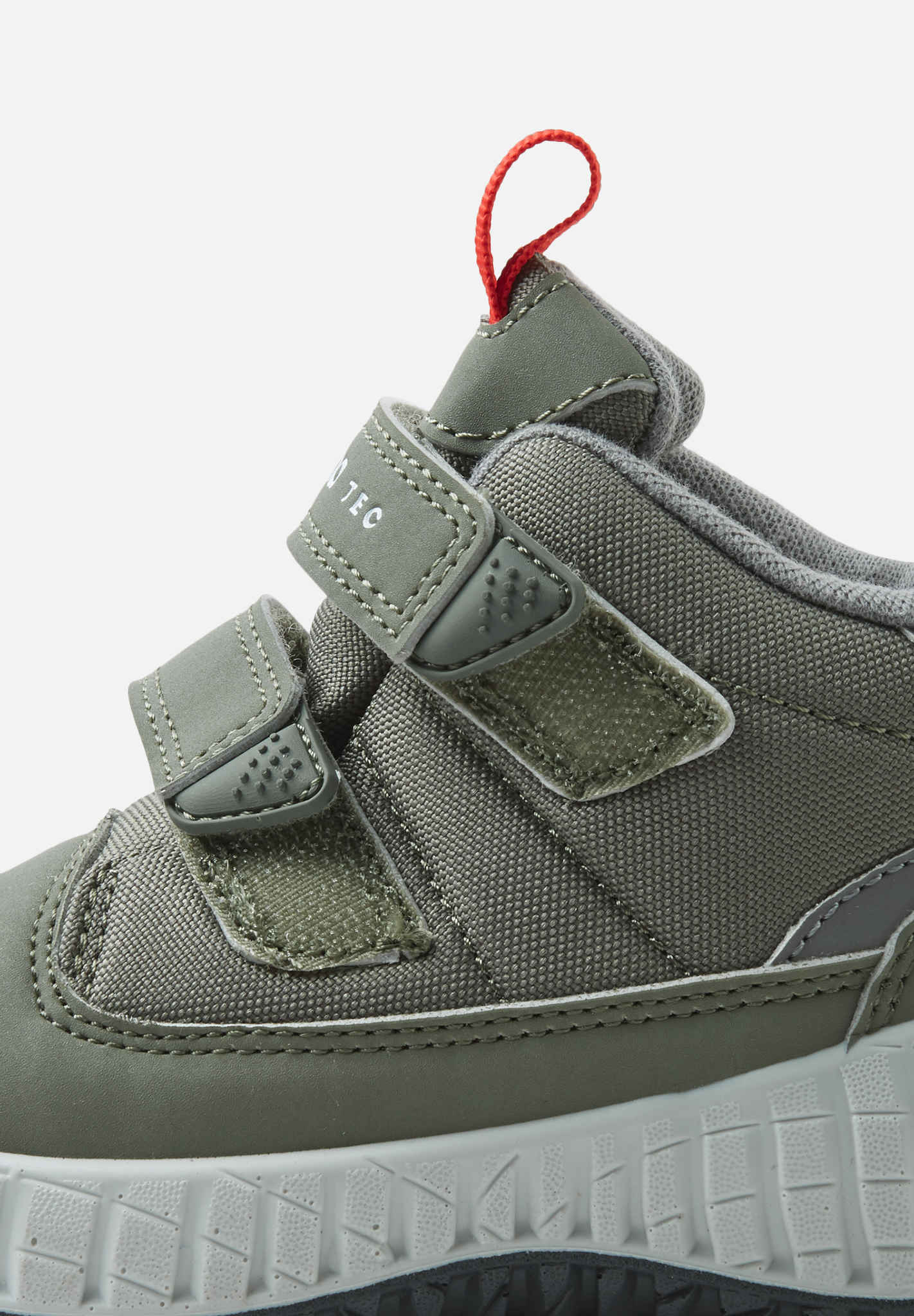Toddler Waterproof Sneaker - Passo