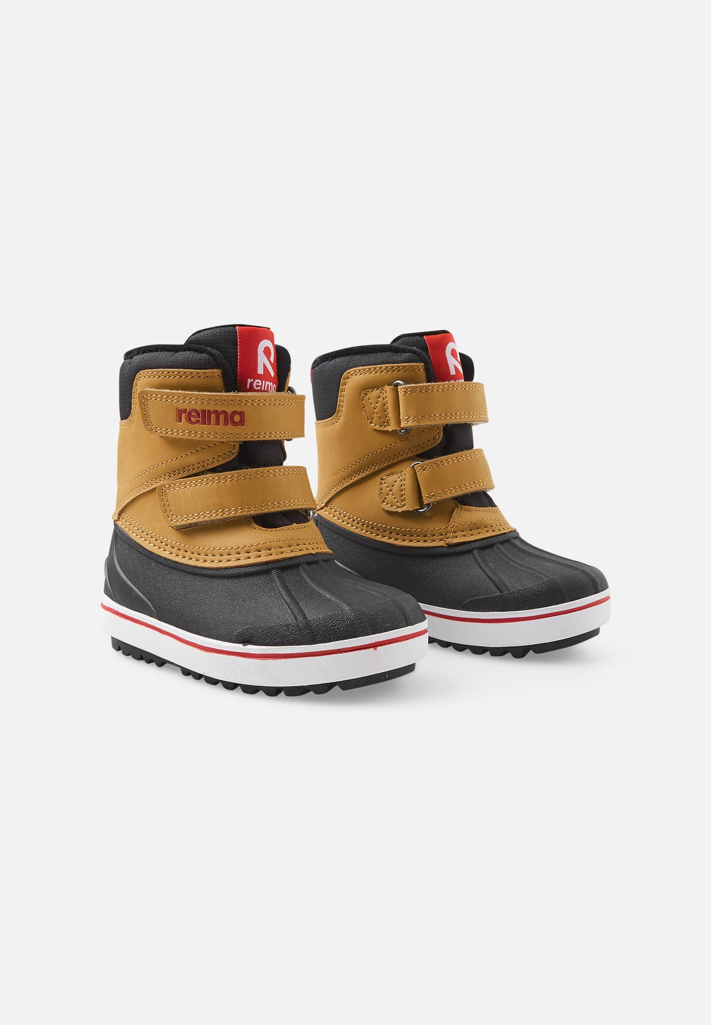 Toddler & Kids Waterproof Winter Boots - Coconi