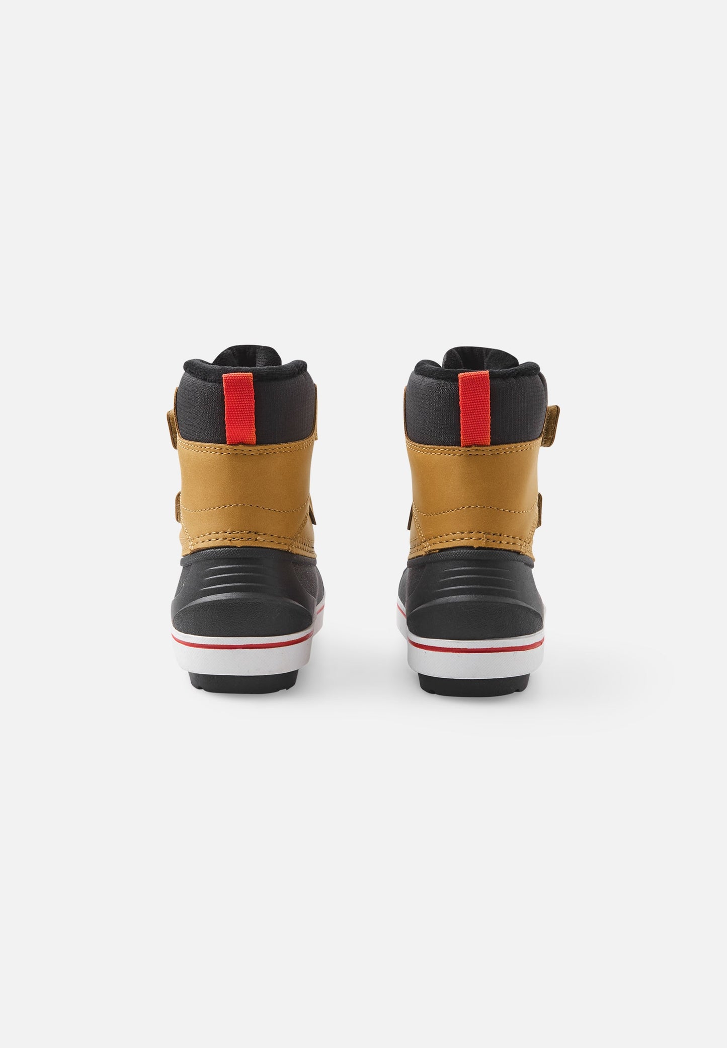 Toddler & Kids Waterproof Winter Boots - Coconi