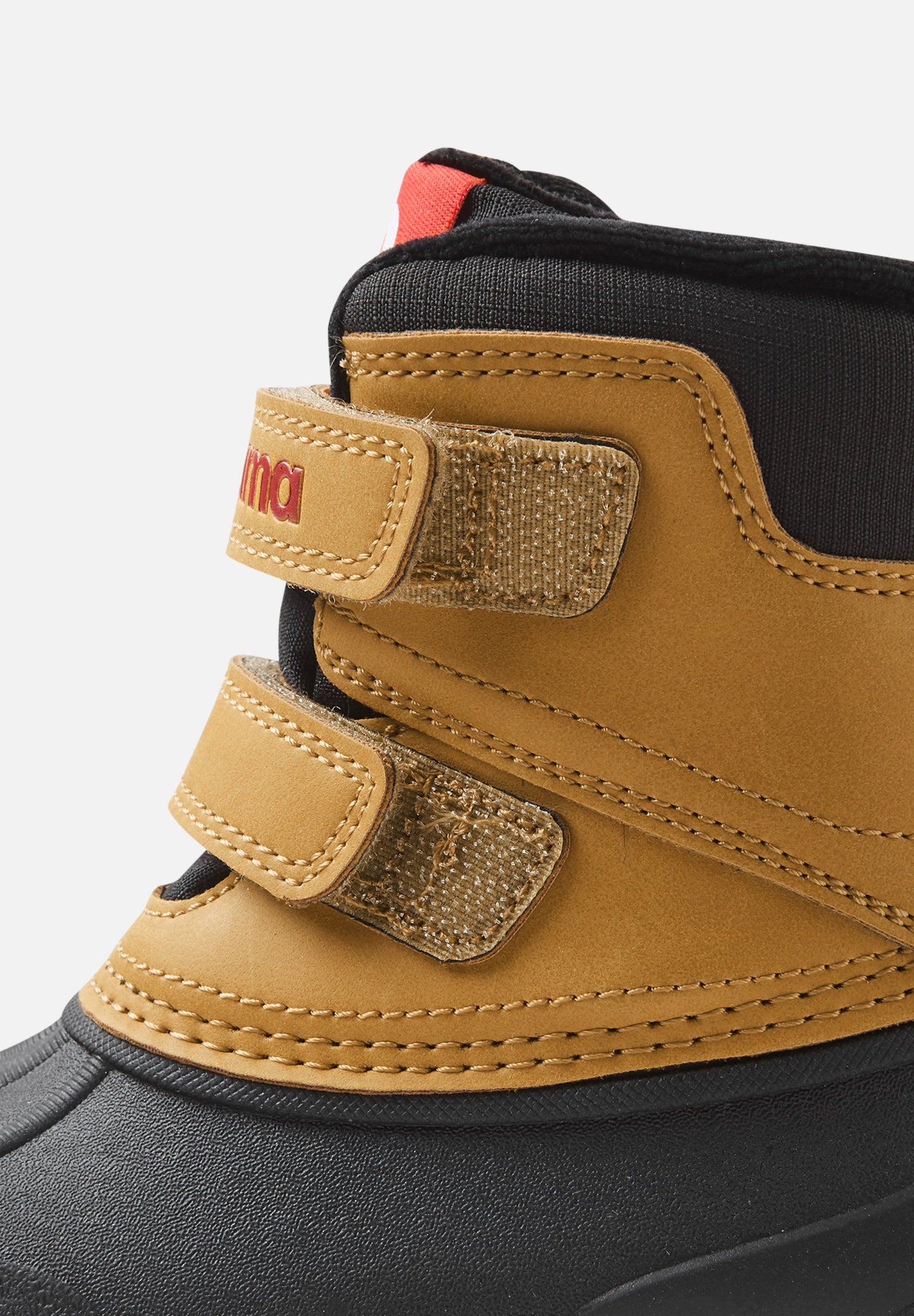 Toddler & Kids Waterproof Winter Boots - Coconi