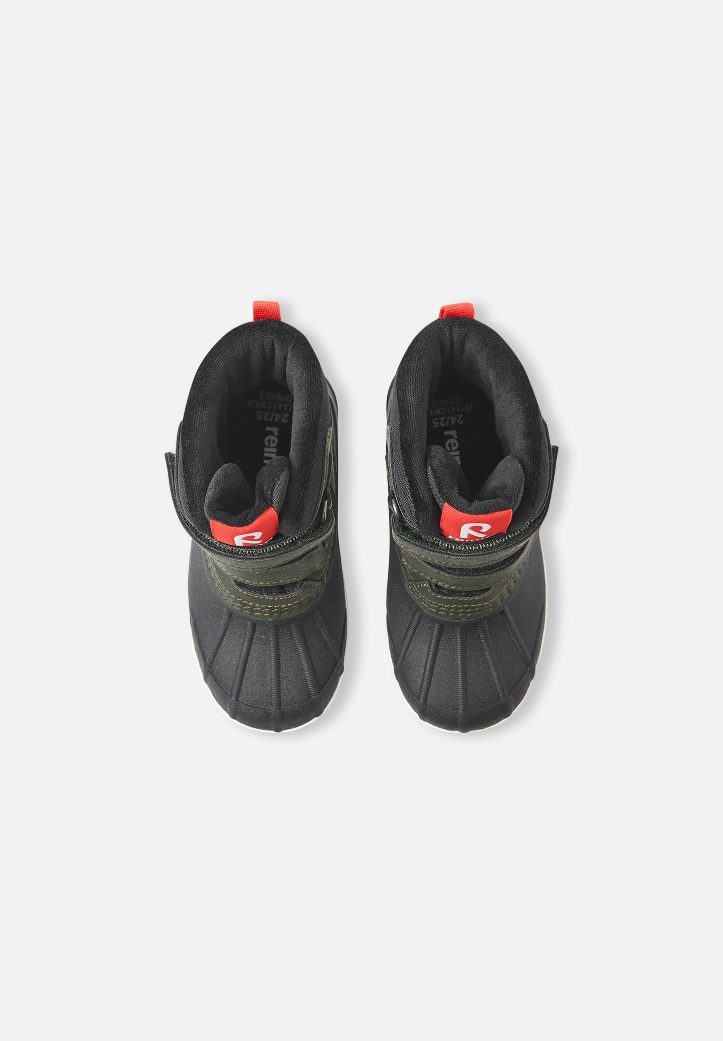 Toddler & Kids Waterproof Winter Boots - Coconi