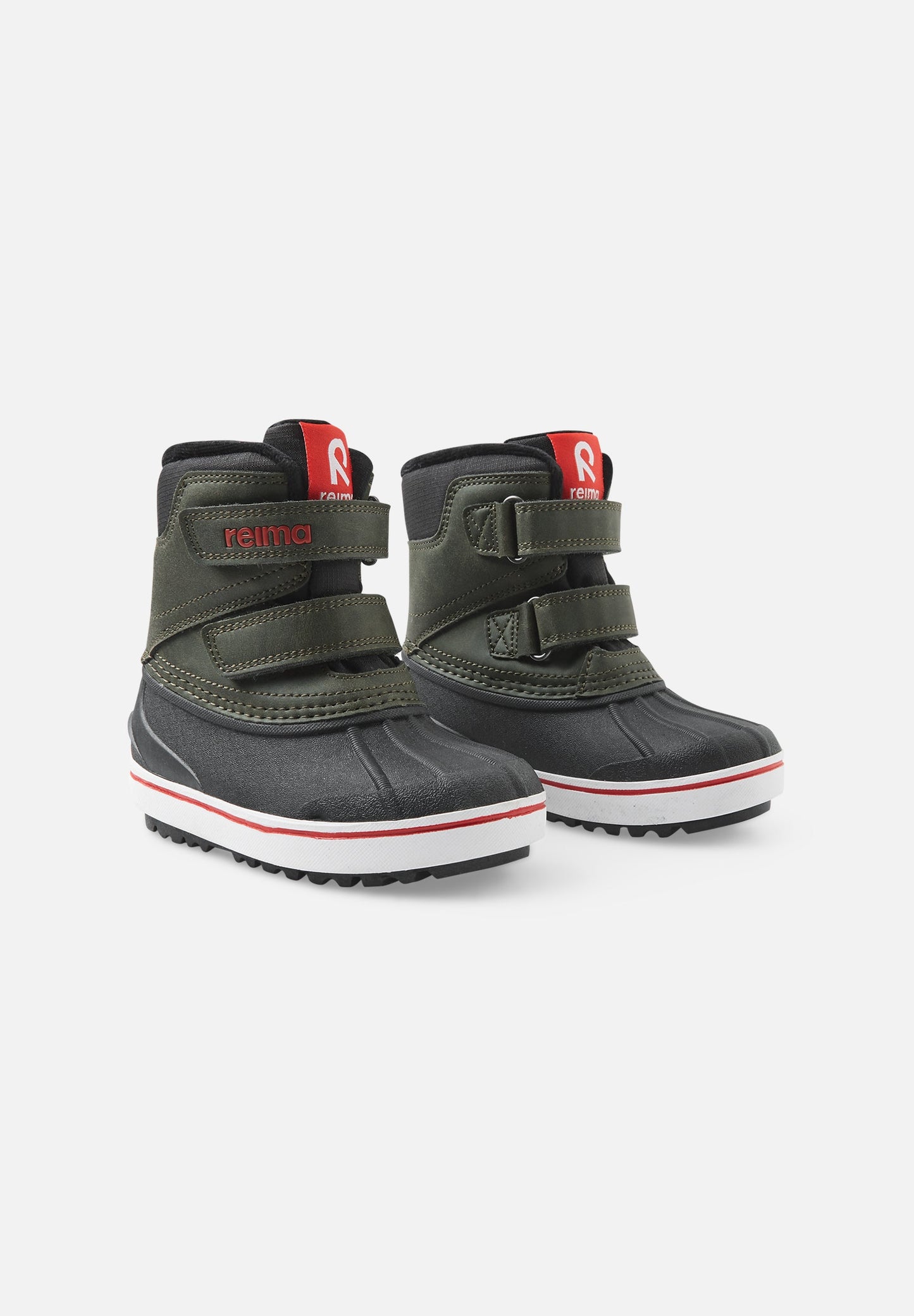 Toddler & Kids Waterproof Winter Boots - Coconi
