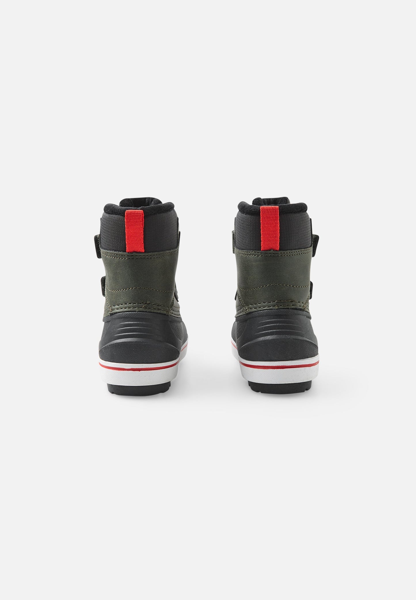 Toddler & Kids Waterproof Winter Boots - Coconi
