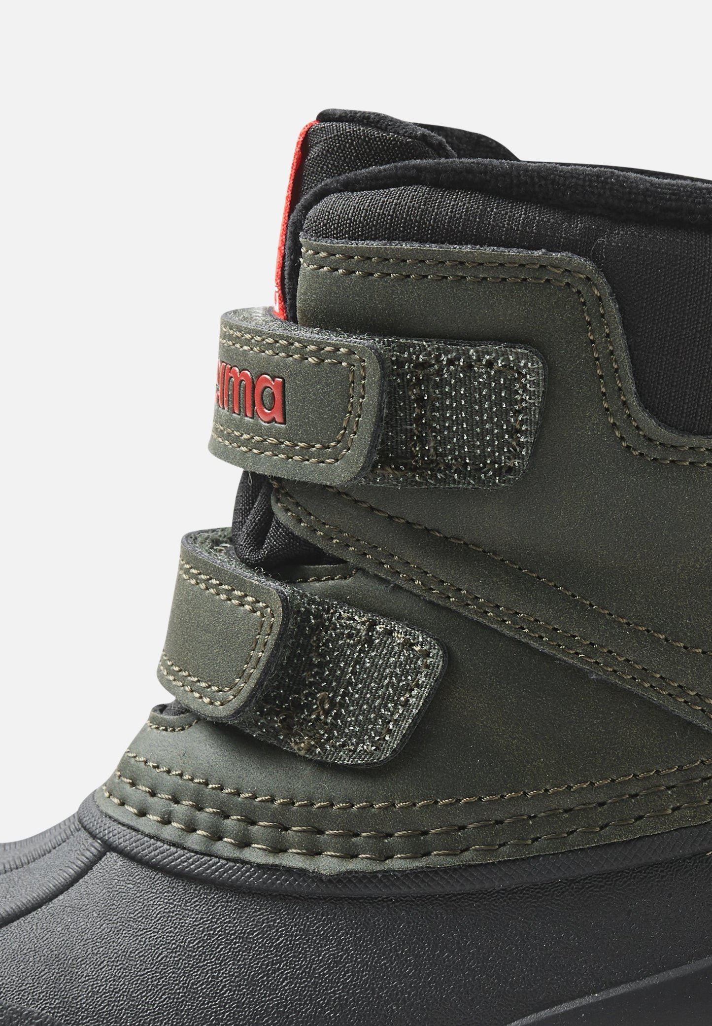 Toddler & Kids Waterproof Winter Boots - Coconi
