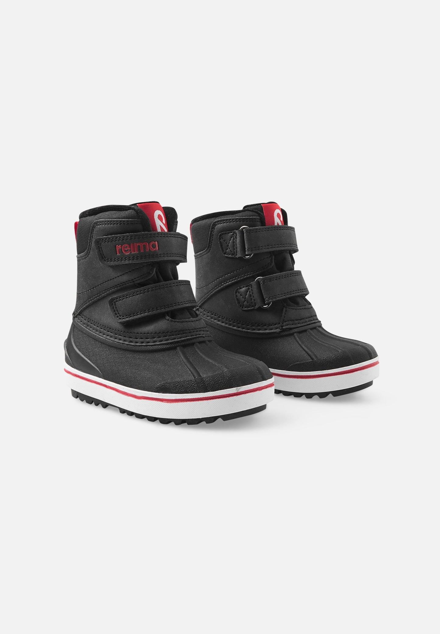 Toddler & Kids Waterproof Winter Boots - Coconi