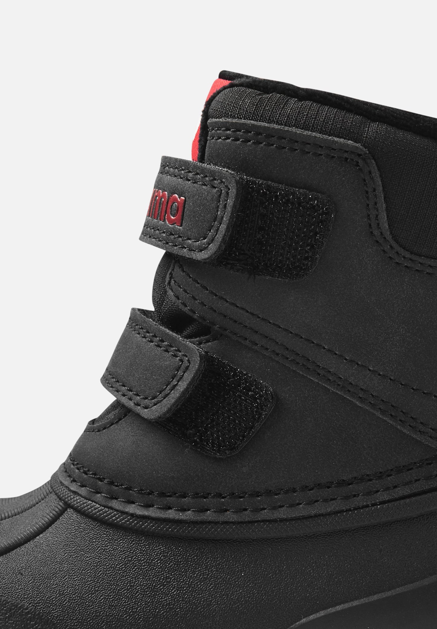 Toddler & Kids Waterproof Winter Boots - Coconi