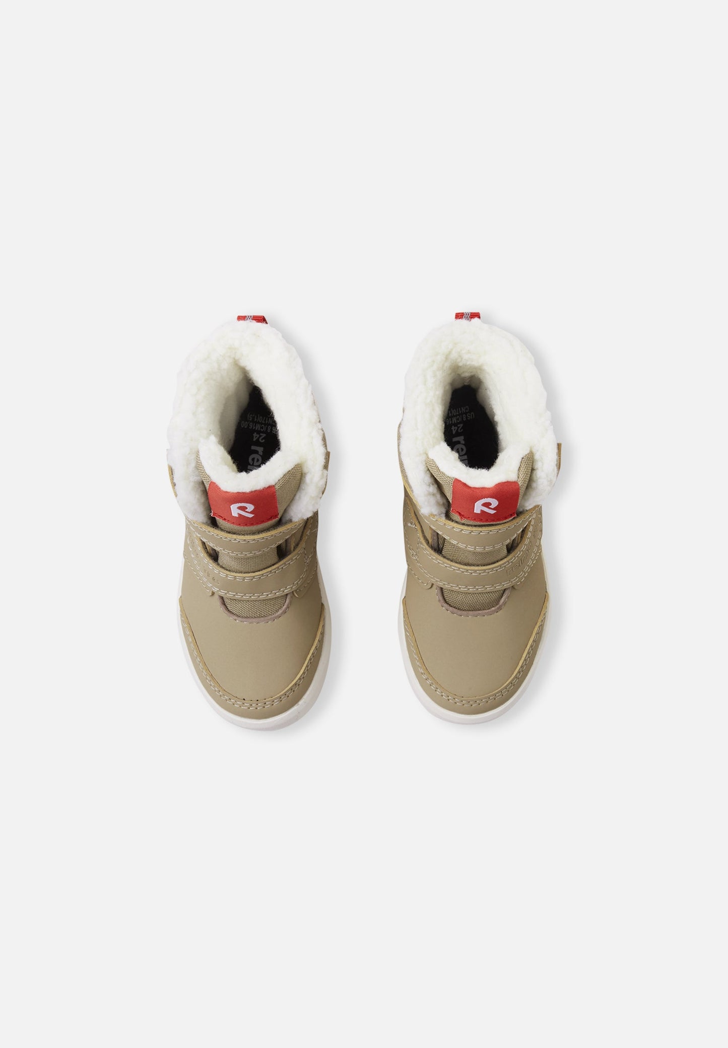 Toddler & Kids Waterproof Reimatec Winter Boots - Pyrytys