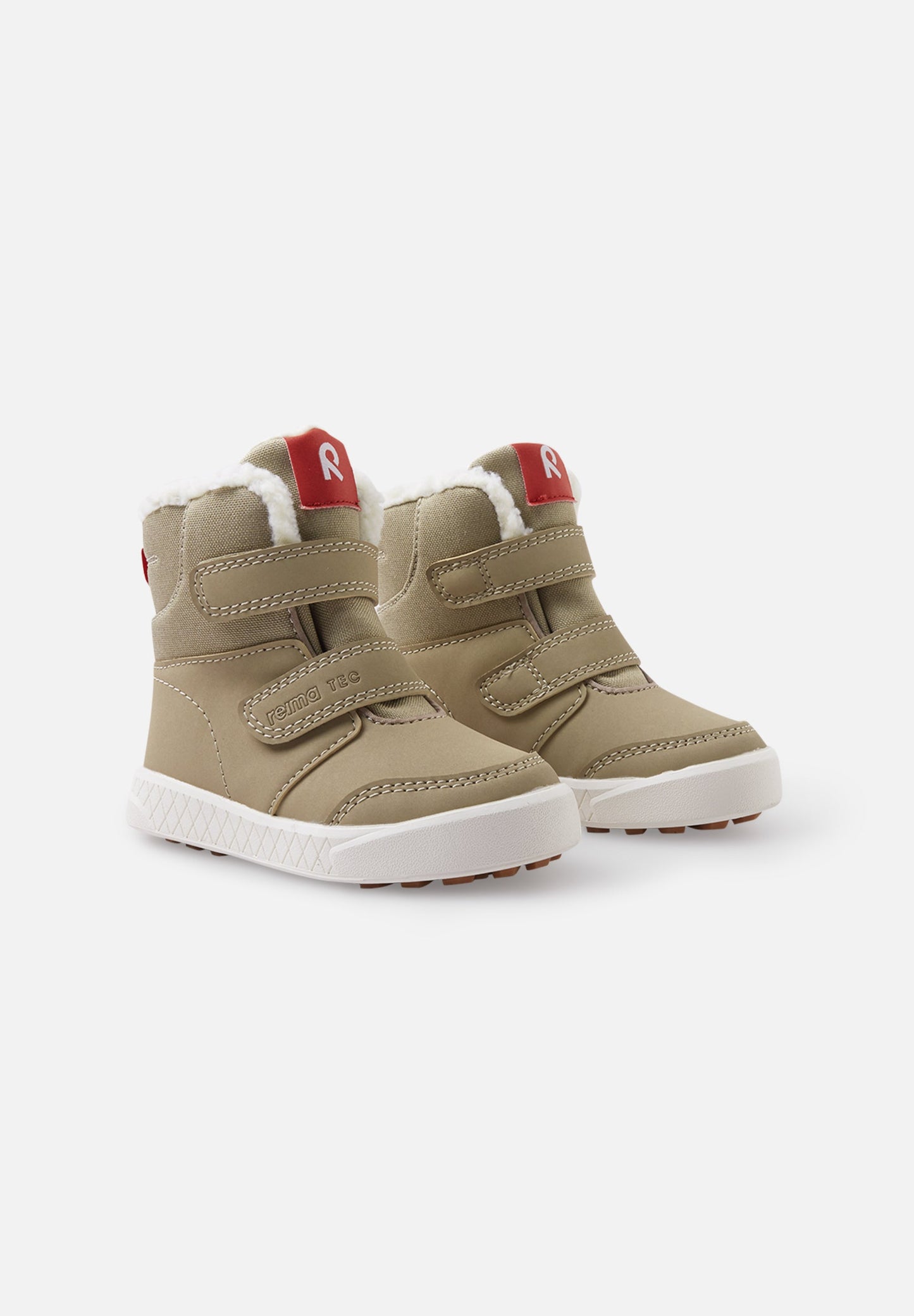 Toddler & Kids Waterproof Reimatec Winter Boots - Pyrytys