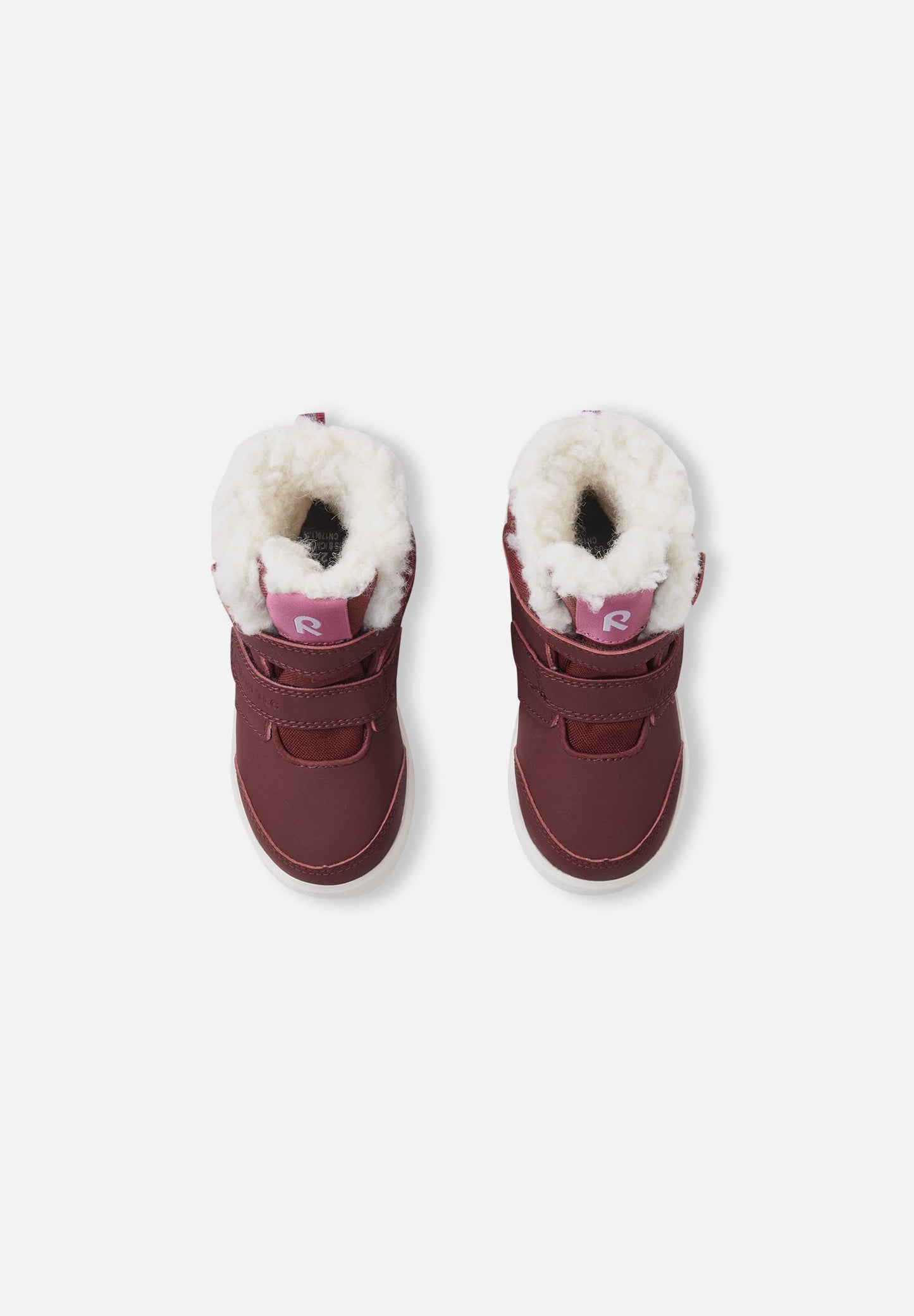 Toddler & Kids Waterproof Reimatec Winter Boots - Pyrytys