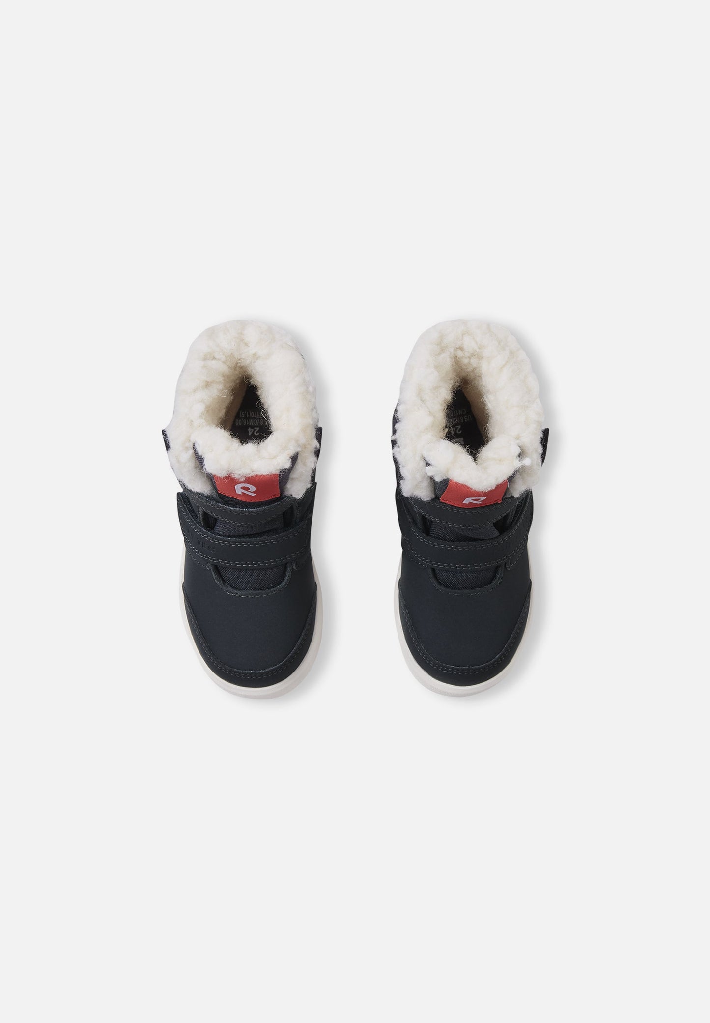 Toddler & Kids Waterproof Reimatec Winter Boots - Pyrytys