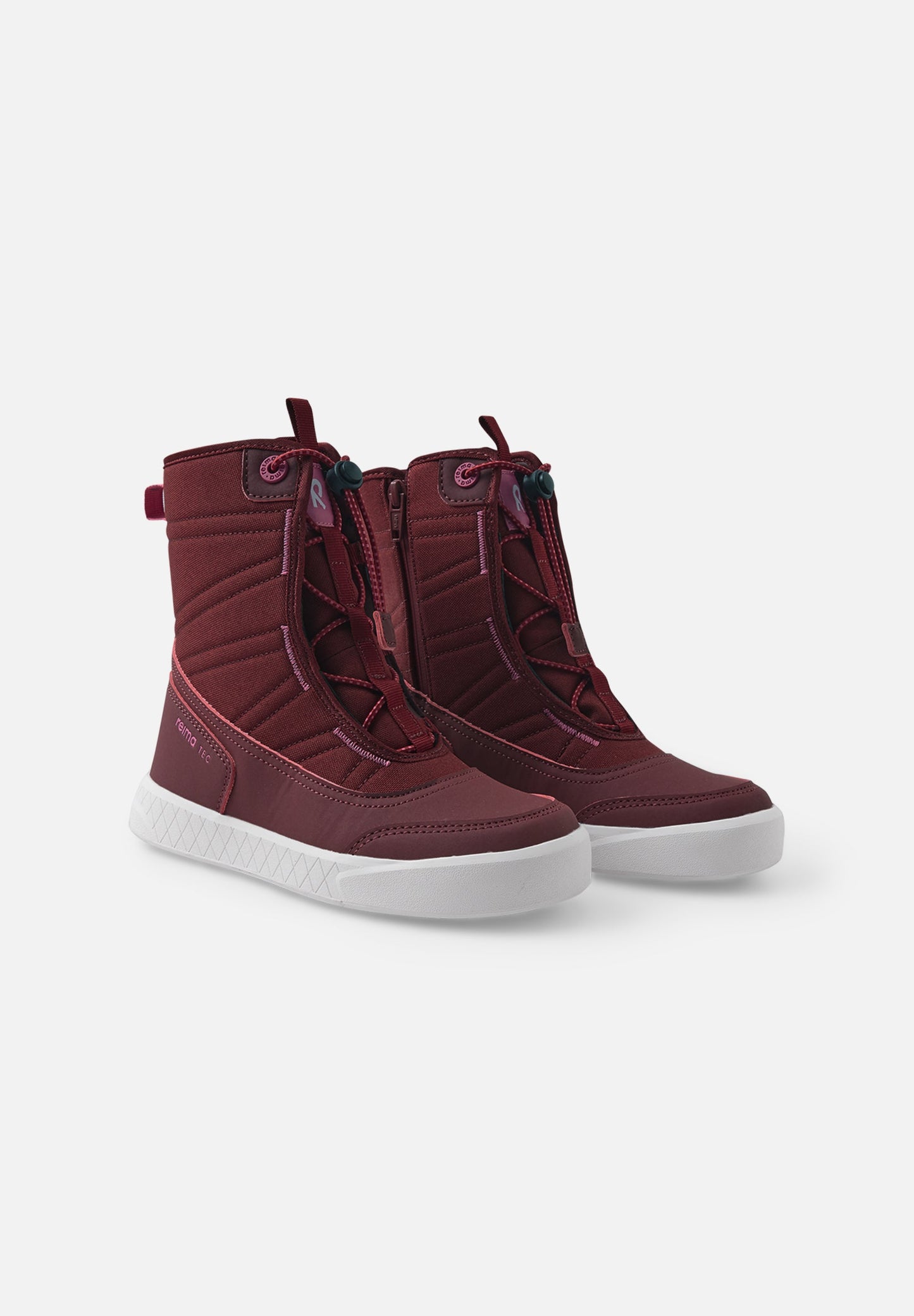 Toddler & Kids Waterproof Reimatec Winter Boots - Hankinen