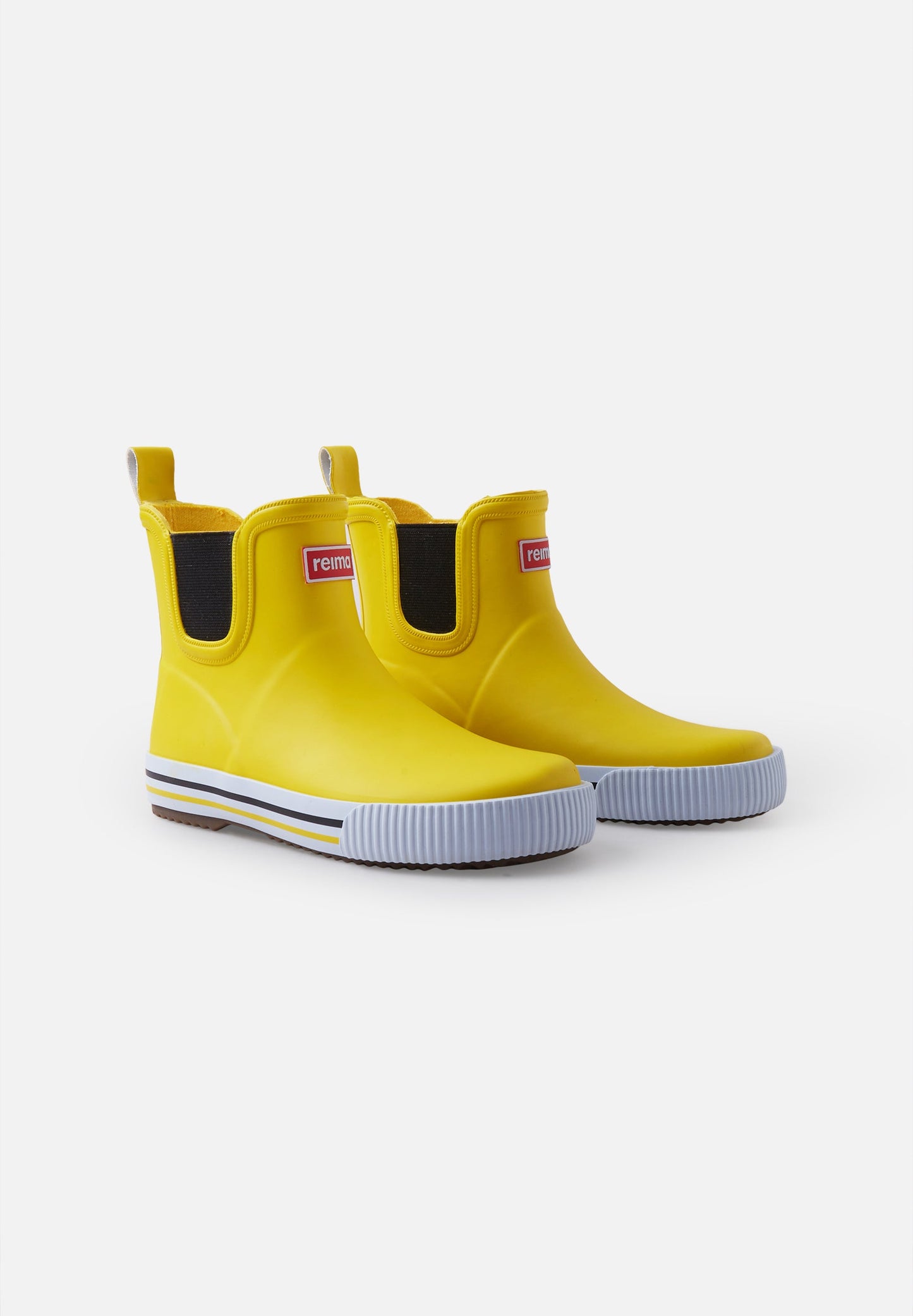 Toddler & Kids Short Rain Boots - Ankles