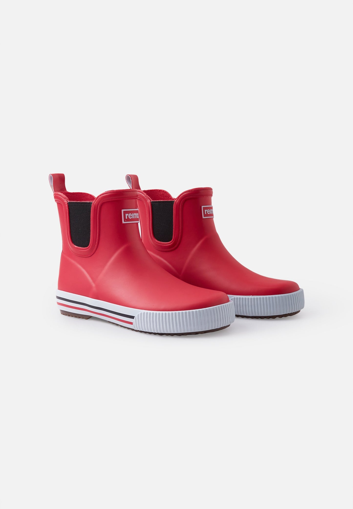 Toddler & Kids Short Rain Boots - Ankles