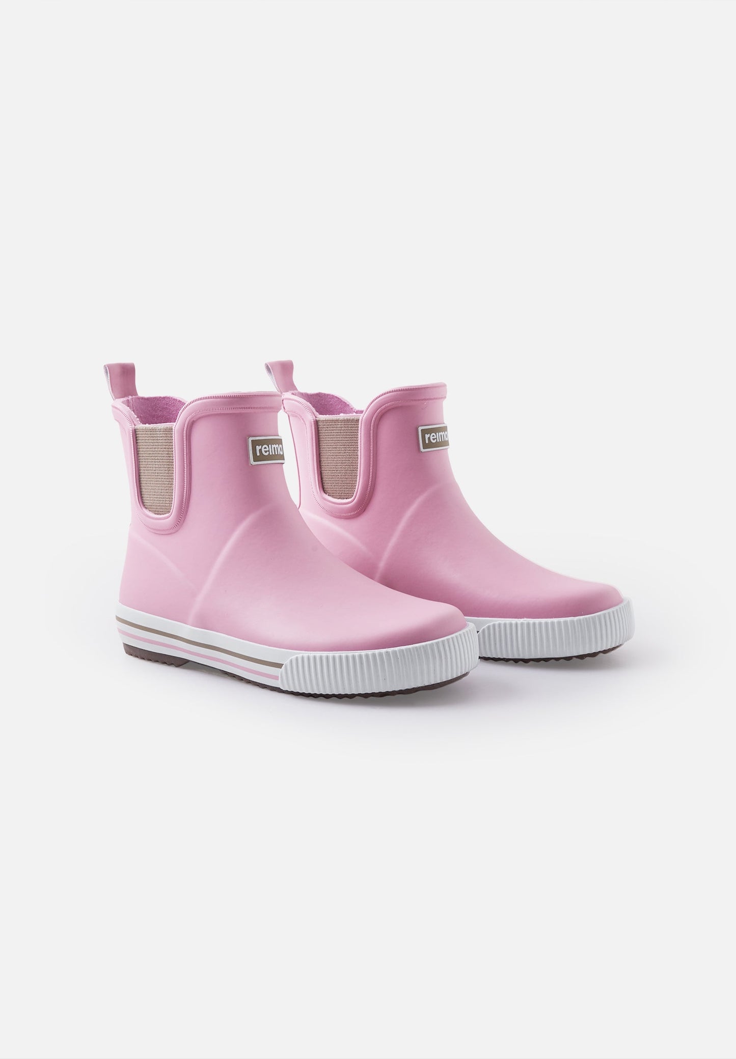 Toddler & Kids Short Rain Boots - Ankles 2.0
