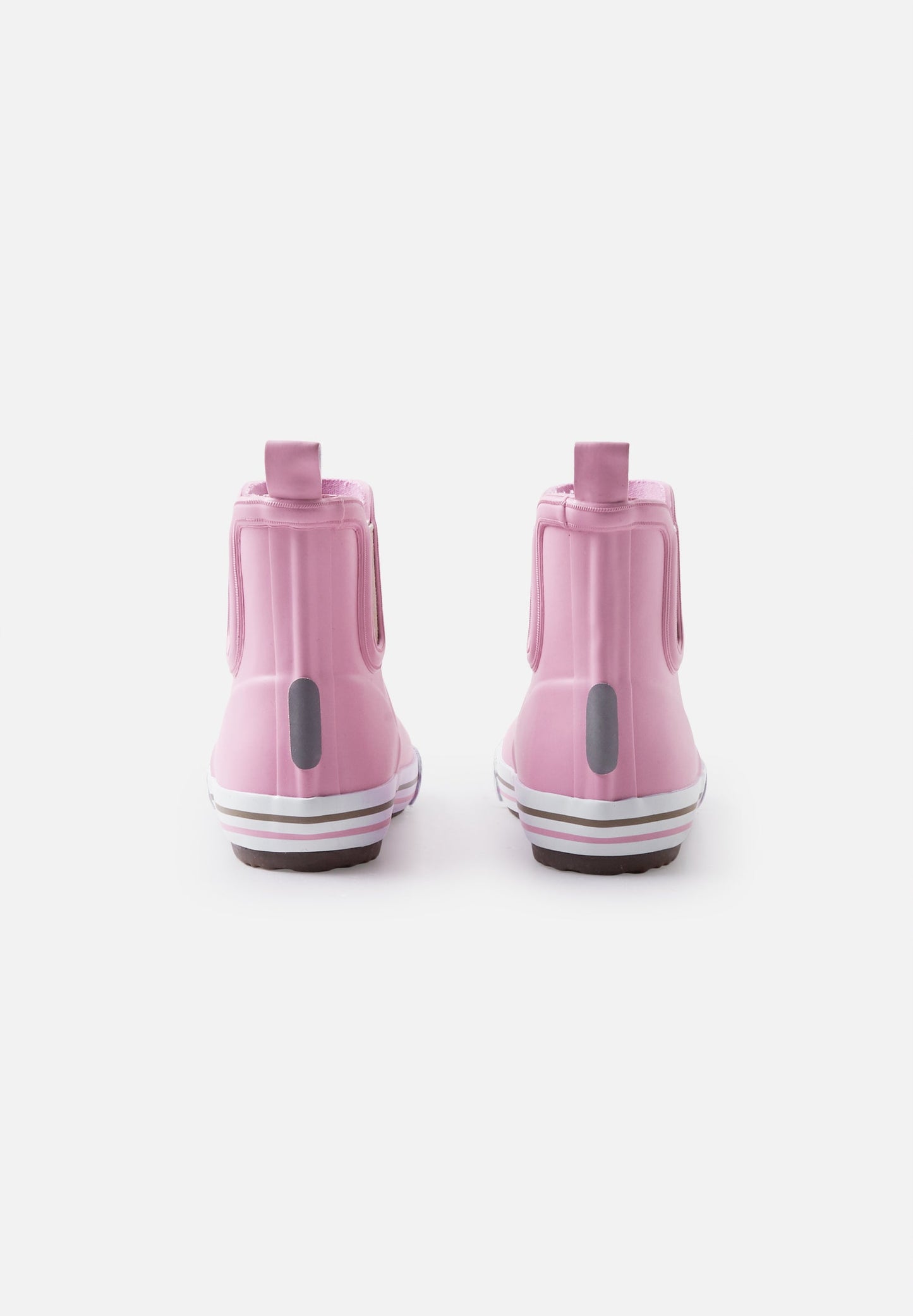 Toddler & Kids Short Rain Boots - Ankles 2.0